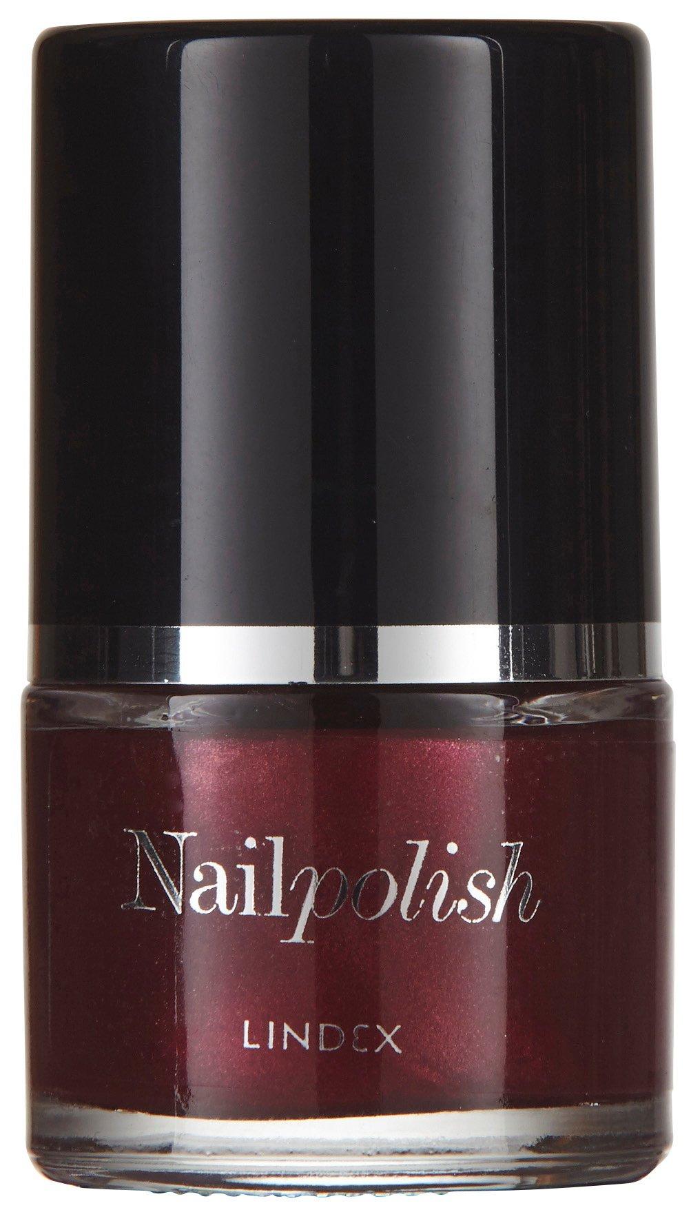 Nagellack - Kosmetik - Röd