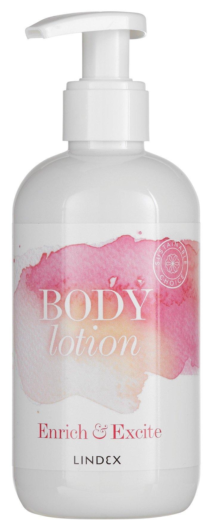 Body Lotion - Cosmetics - Blank