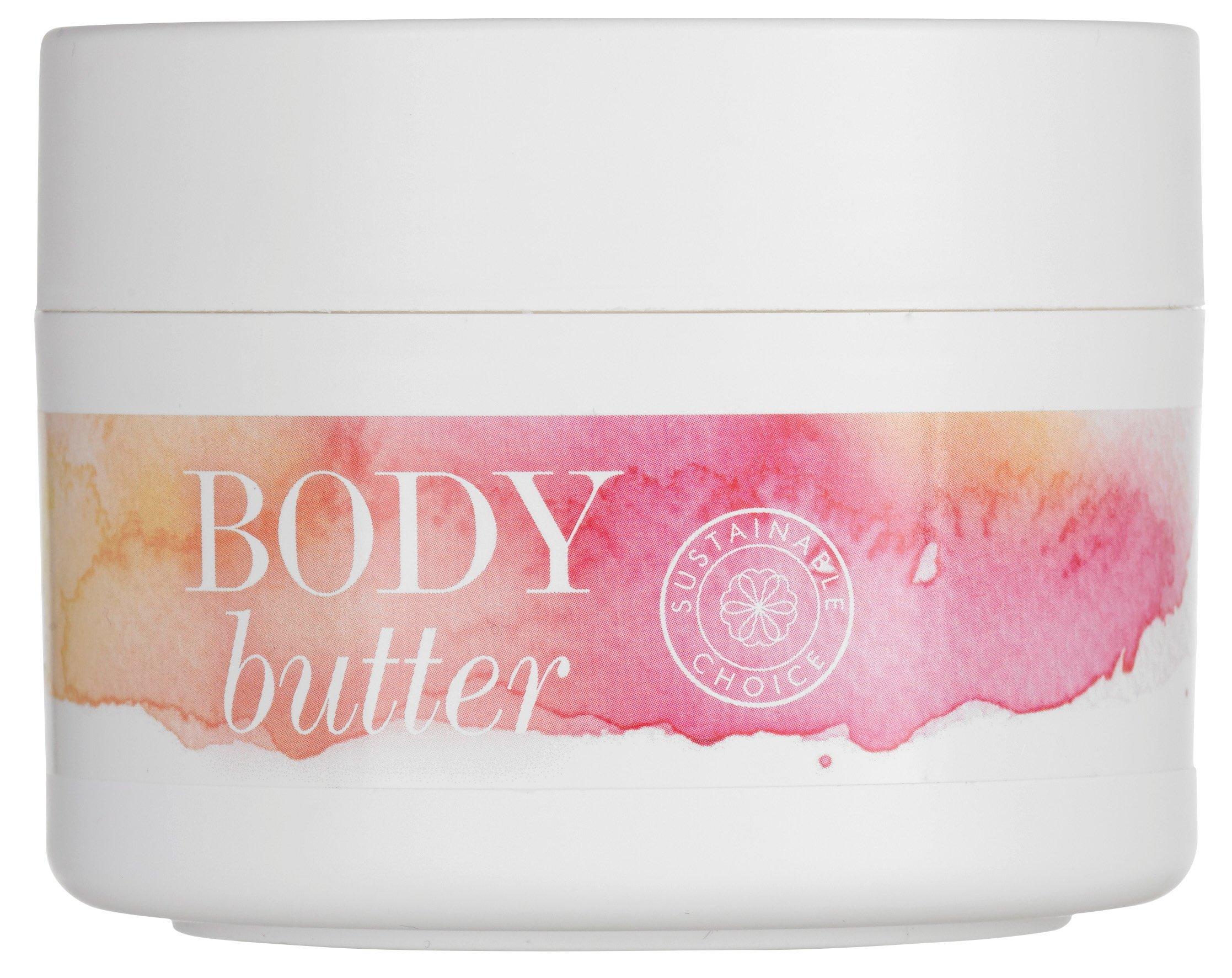 Bodylotion - Kosmetik - Blank