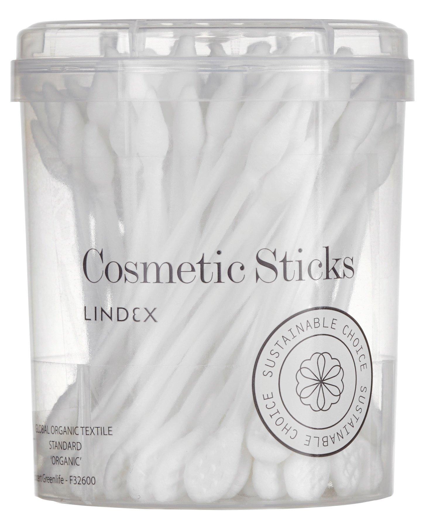 Cotton Pads - Cosmetics - Blank