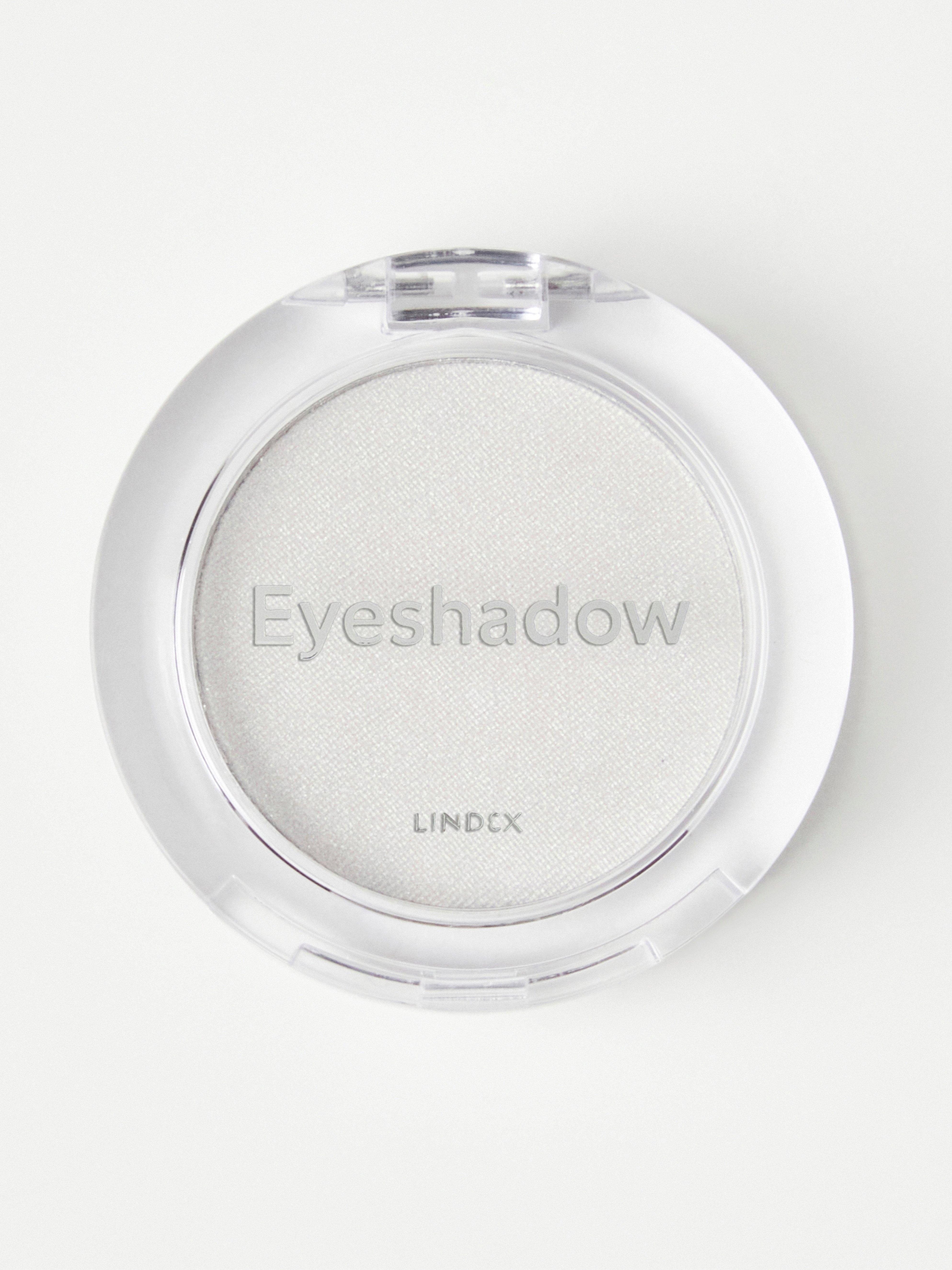 Eye Shadow - Cosmetics - Grey, White