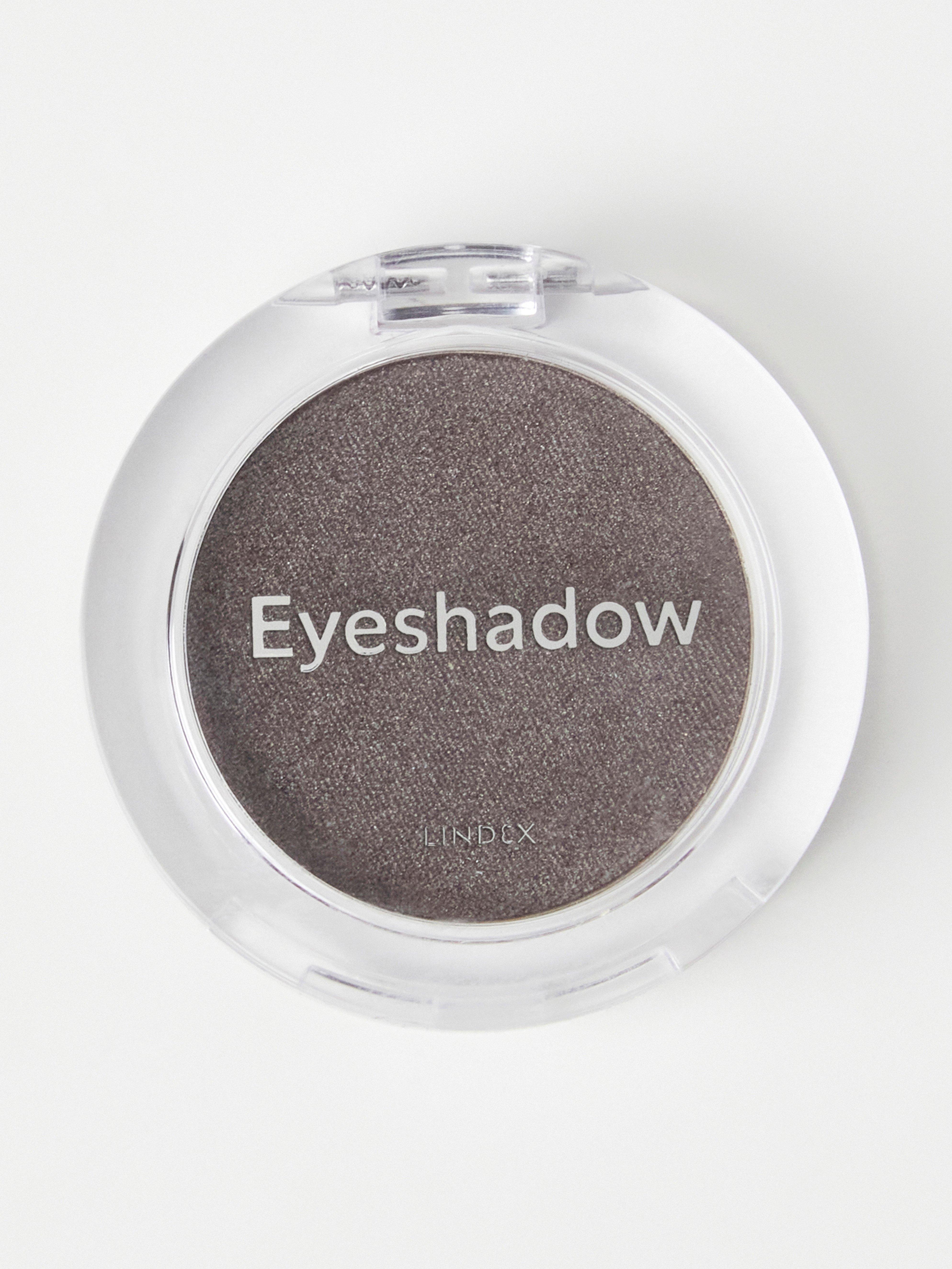 Eye Shadow - Cosmetics - Brown, Grey