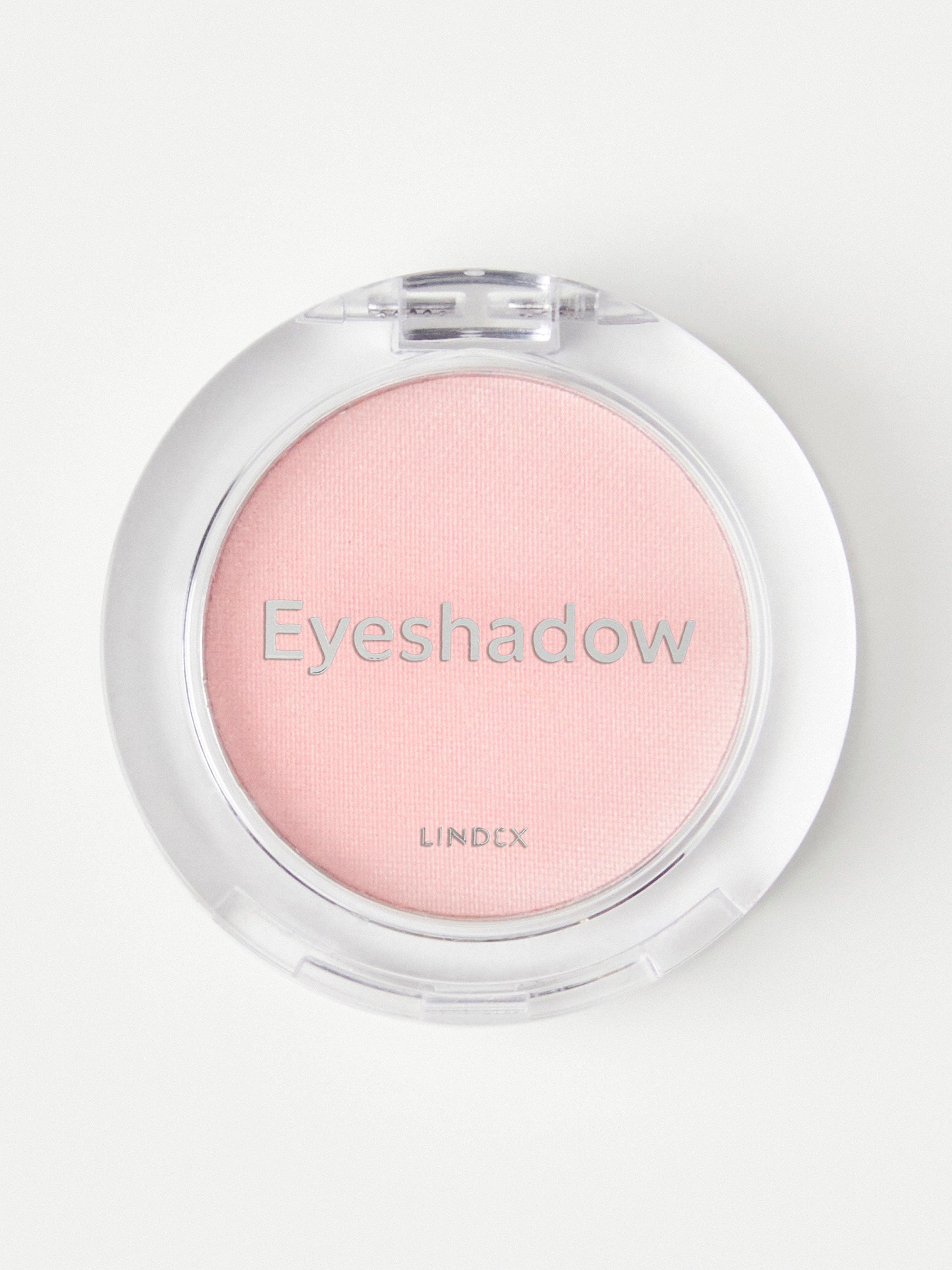 Eye Shadow - Cosmetics - Pink