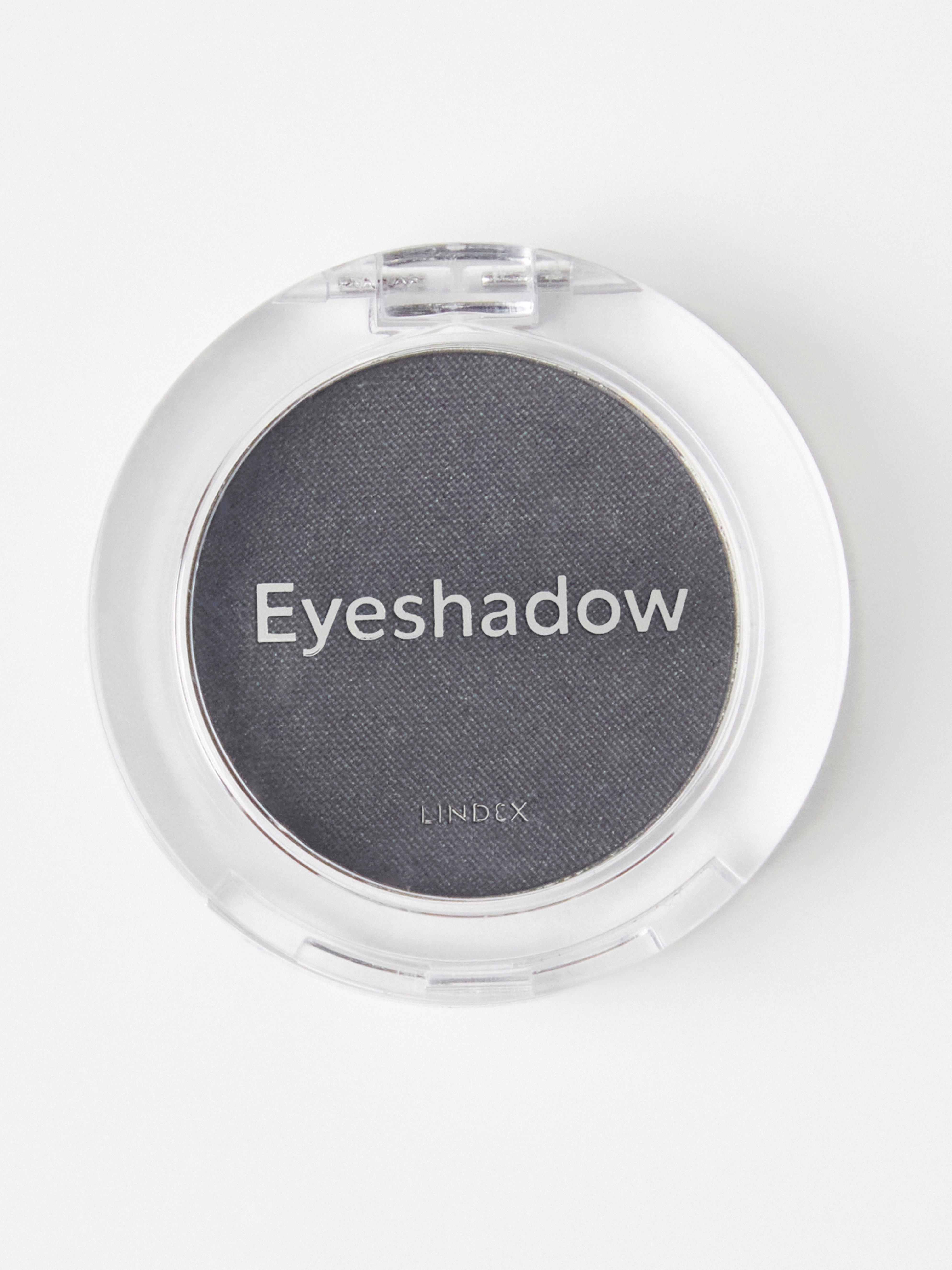 Eye Shadow - Cosmetics - Grey
