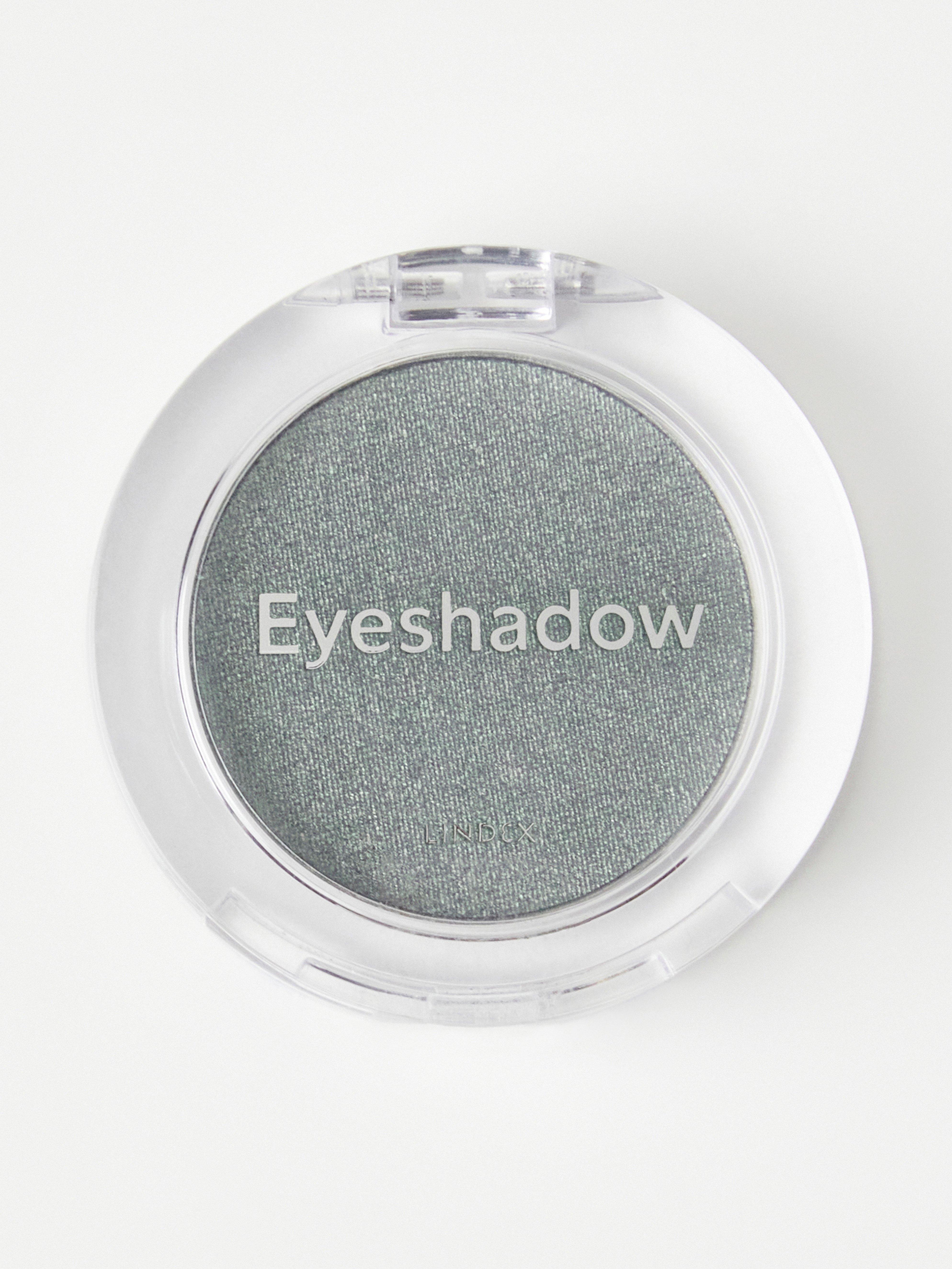 Eye Shadow - Cosmetics - Grey, Turquoise