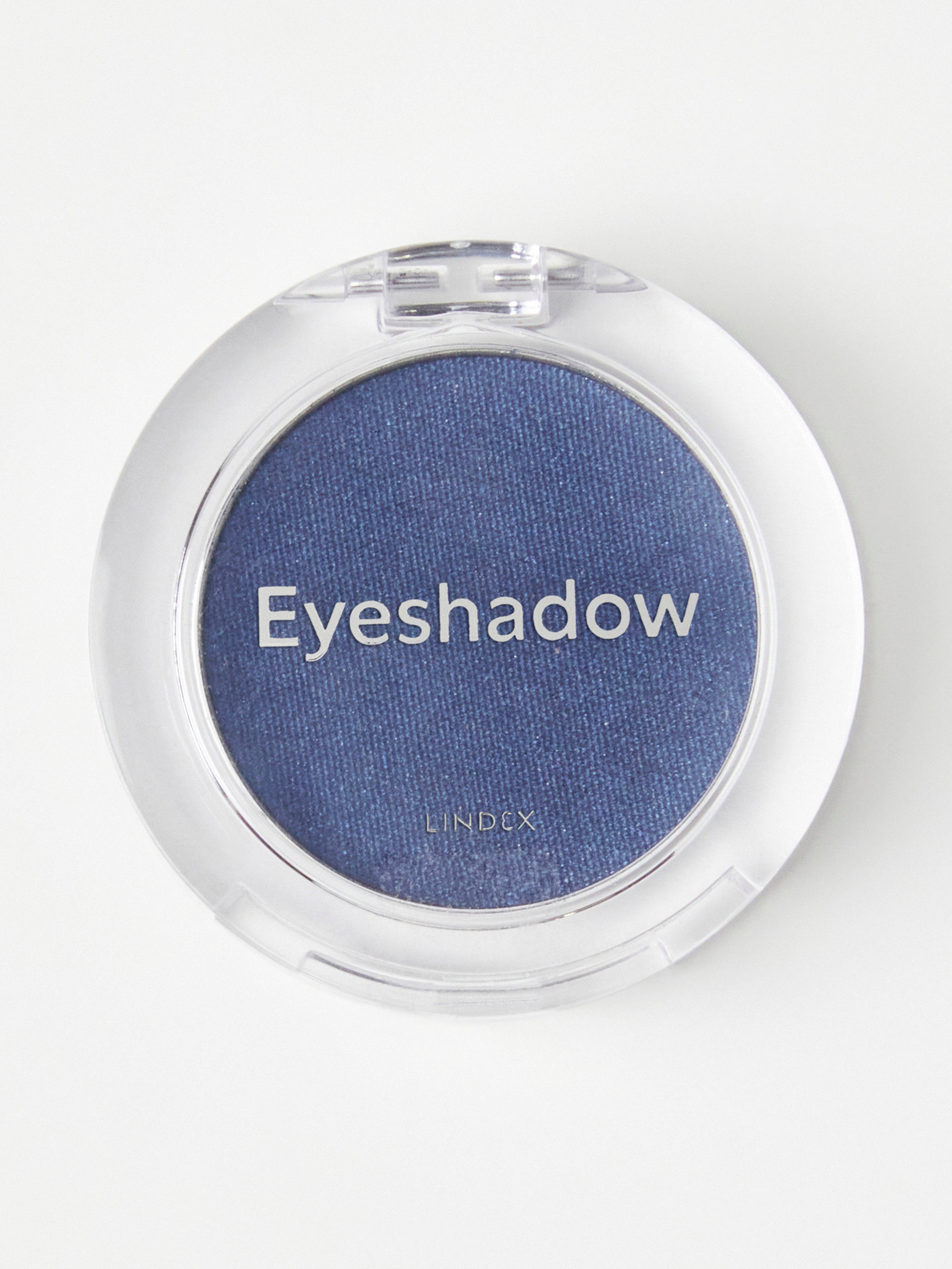 Luomiväri - Kosmetiikka - Sininen