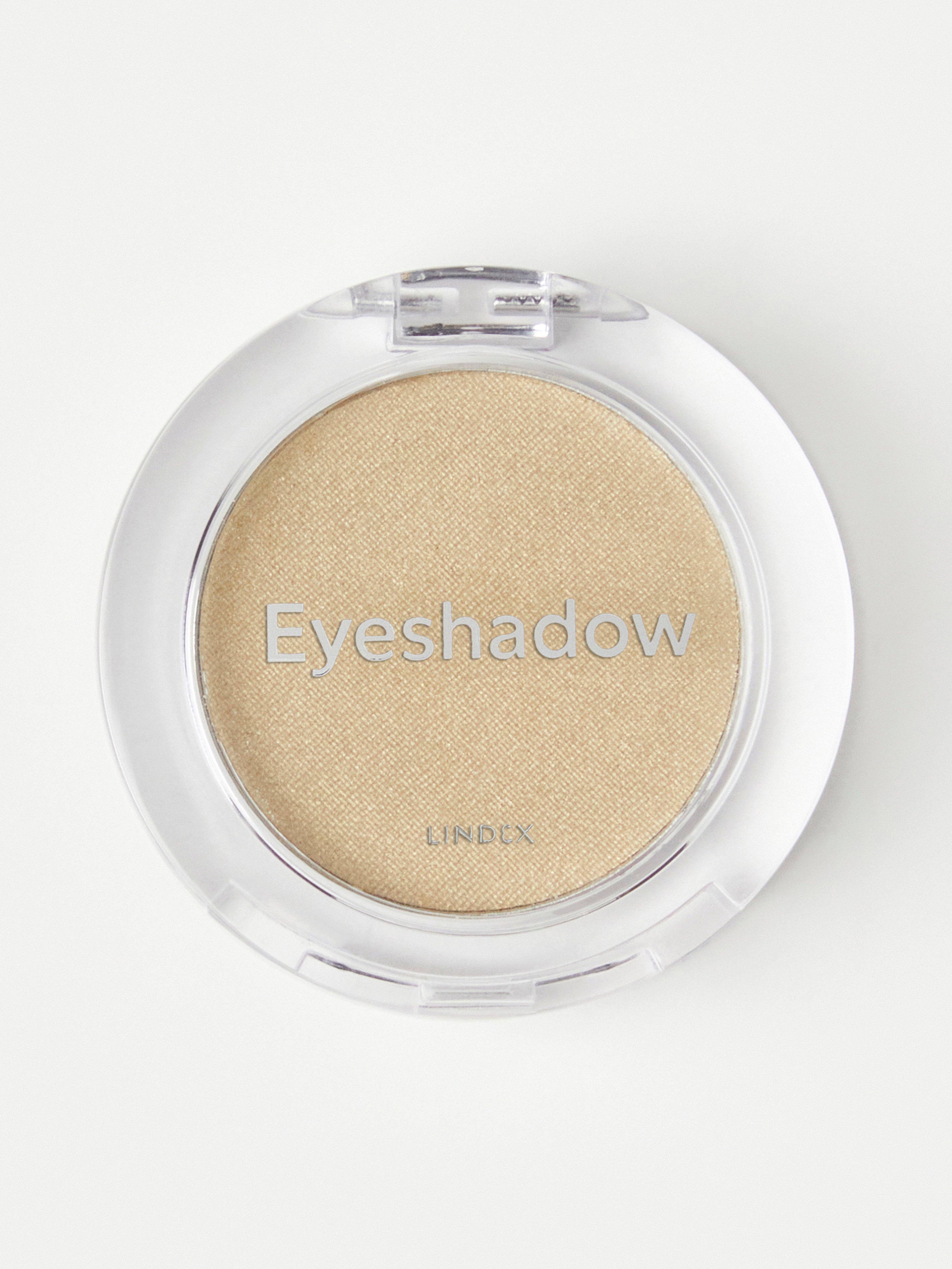 Oční stíny - Kosmetika - Khaki, Žlutá