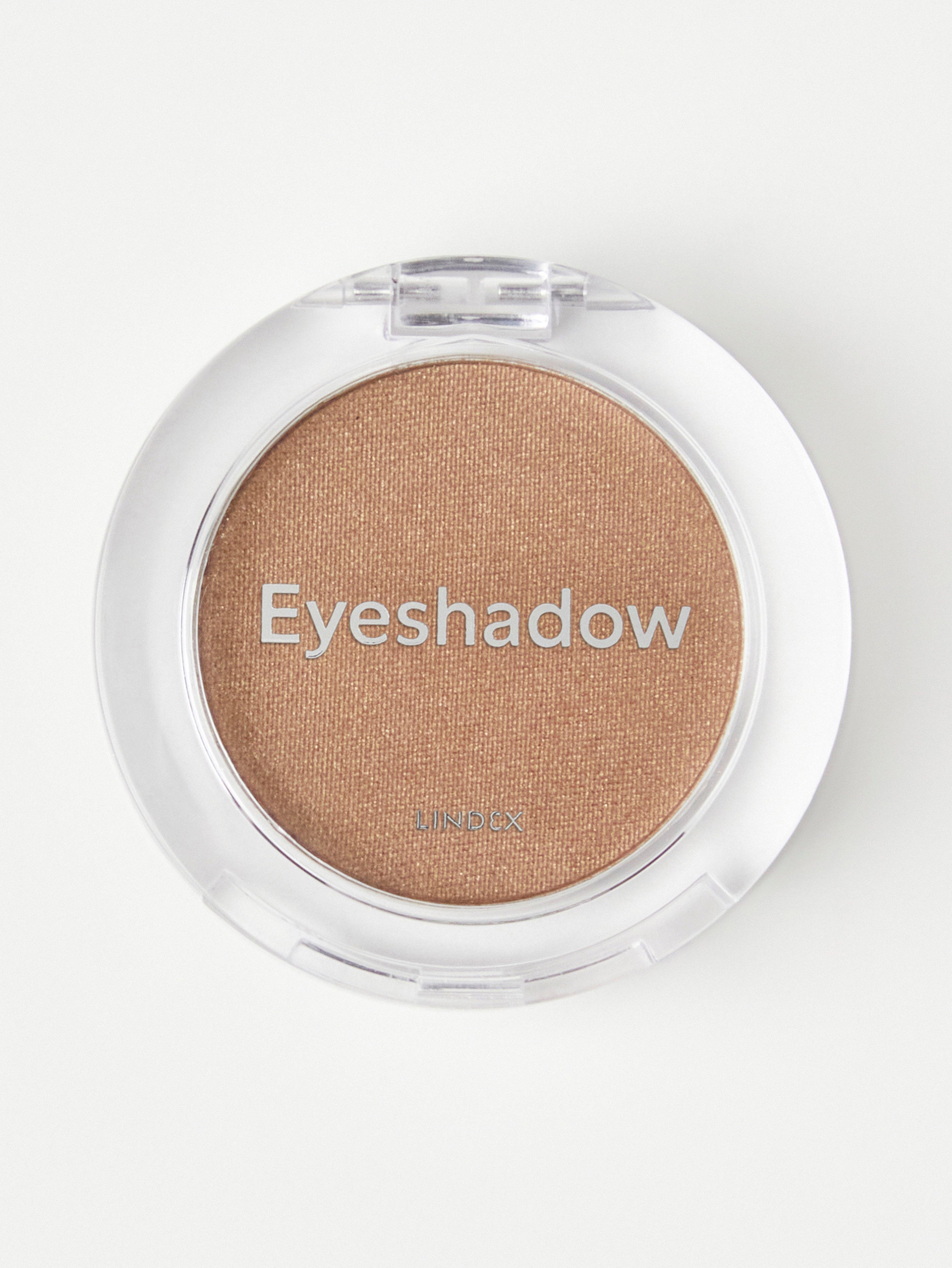 Eye Shadow - Cosmetics - Khaki, Brown