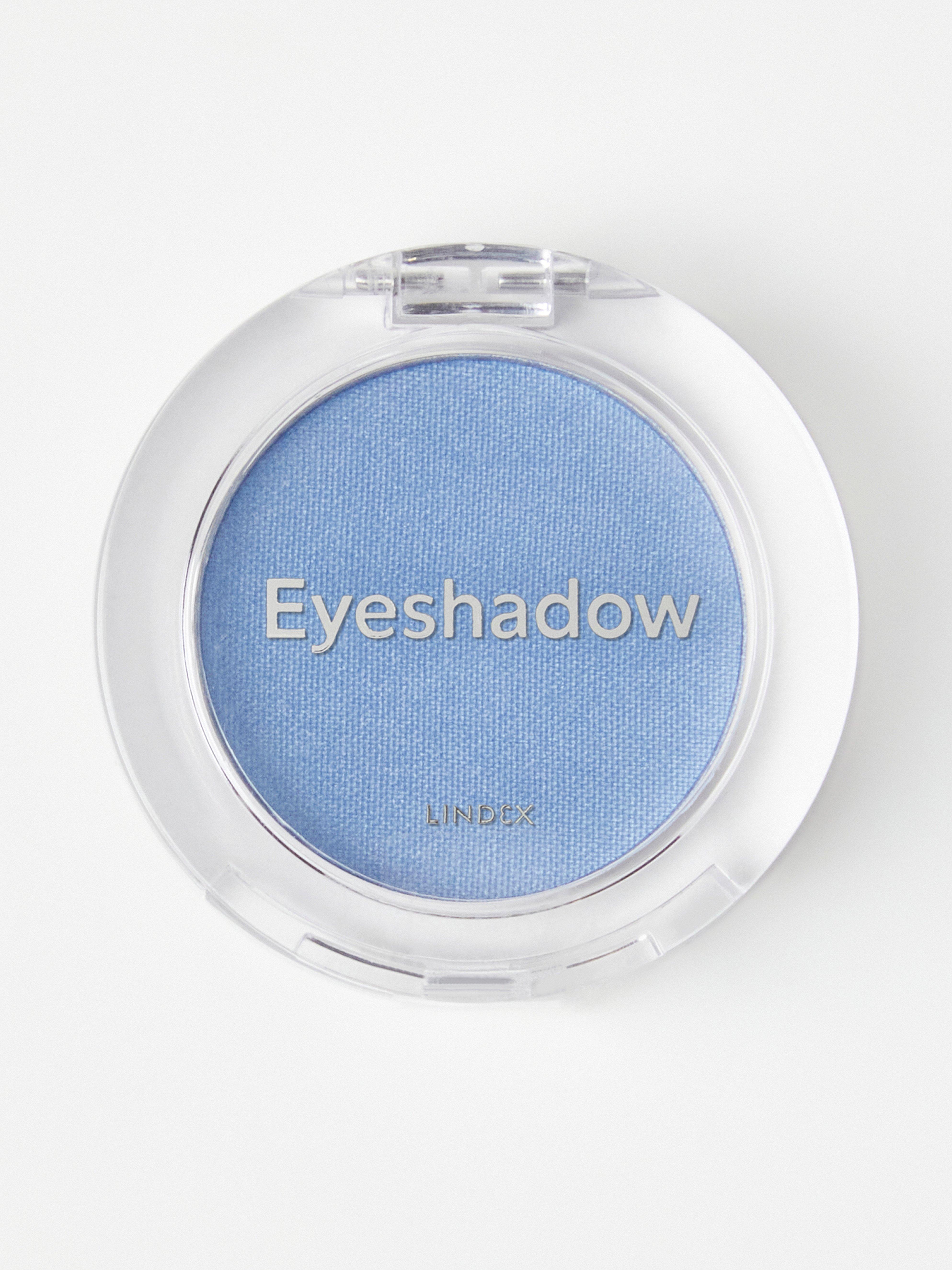 Eye Shadow - Cosmetics - Blue