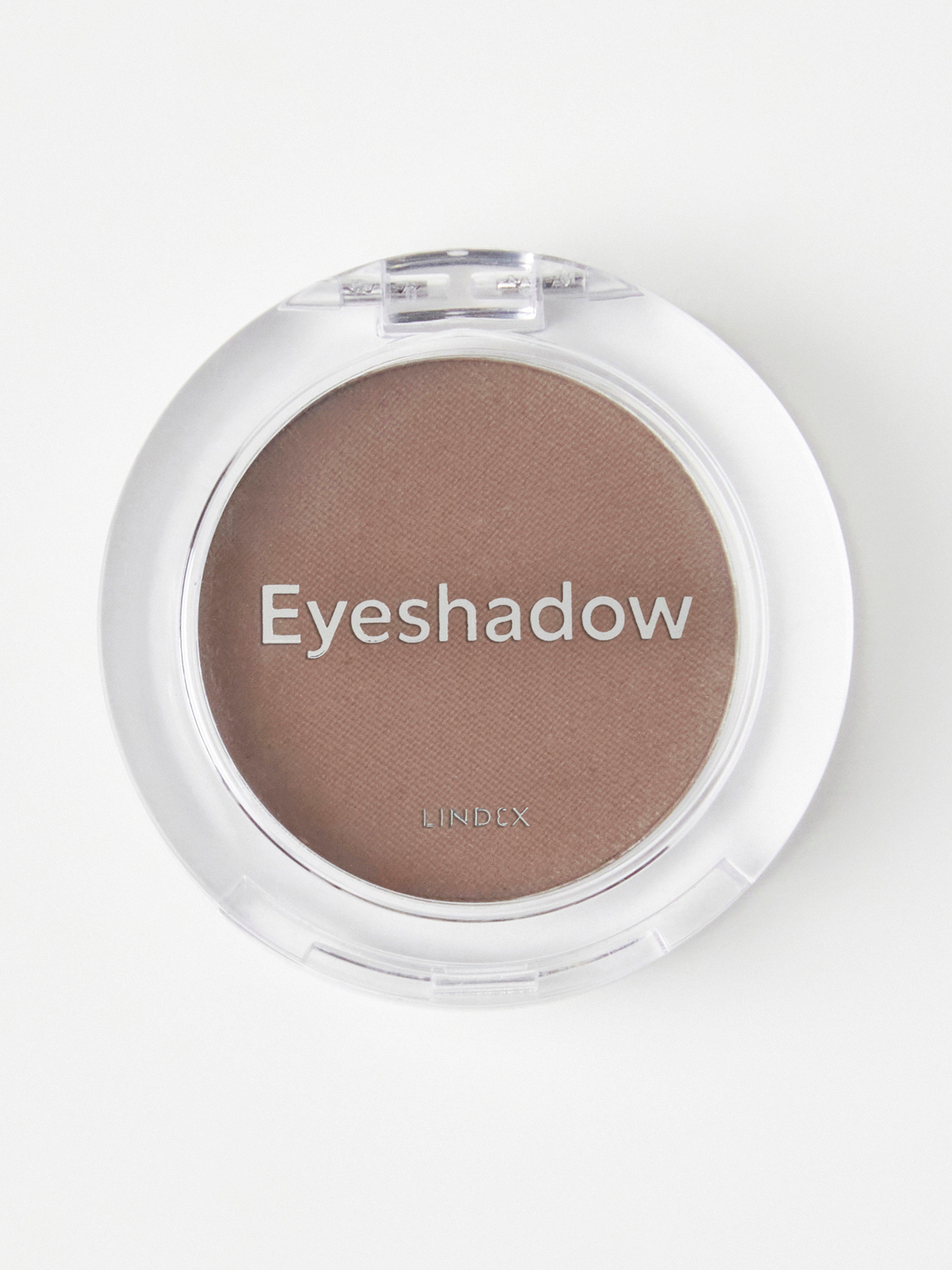 Eye Shadow - Cosmetics - Brown