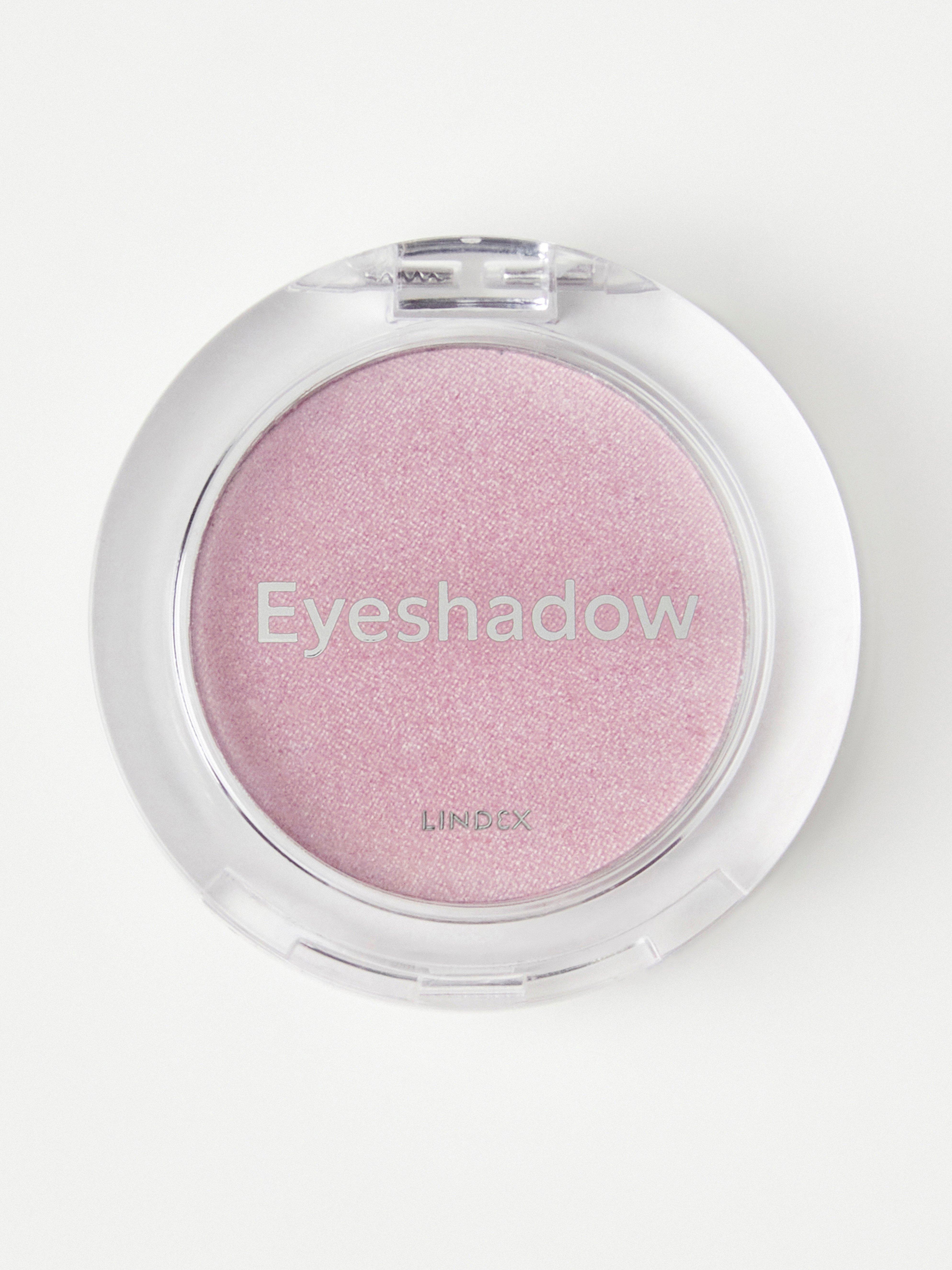 Eye Shadow - Cosmetics - Pink