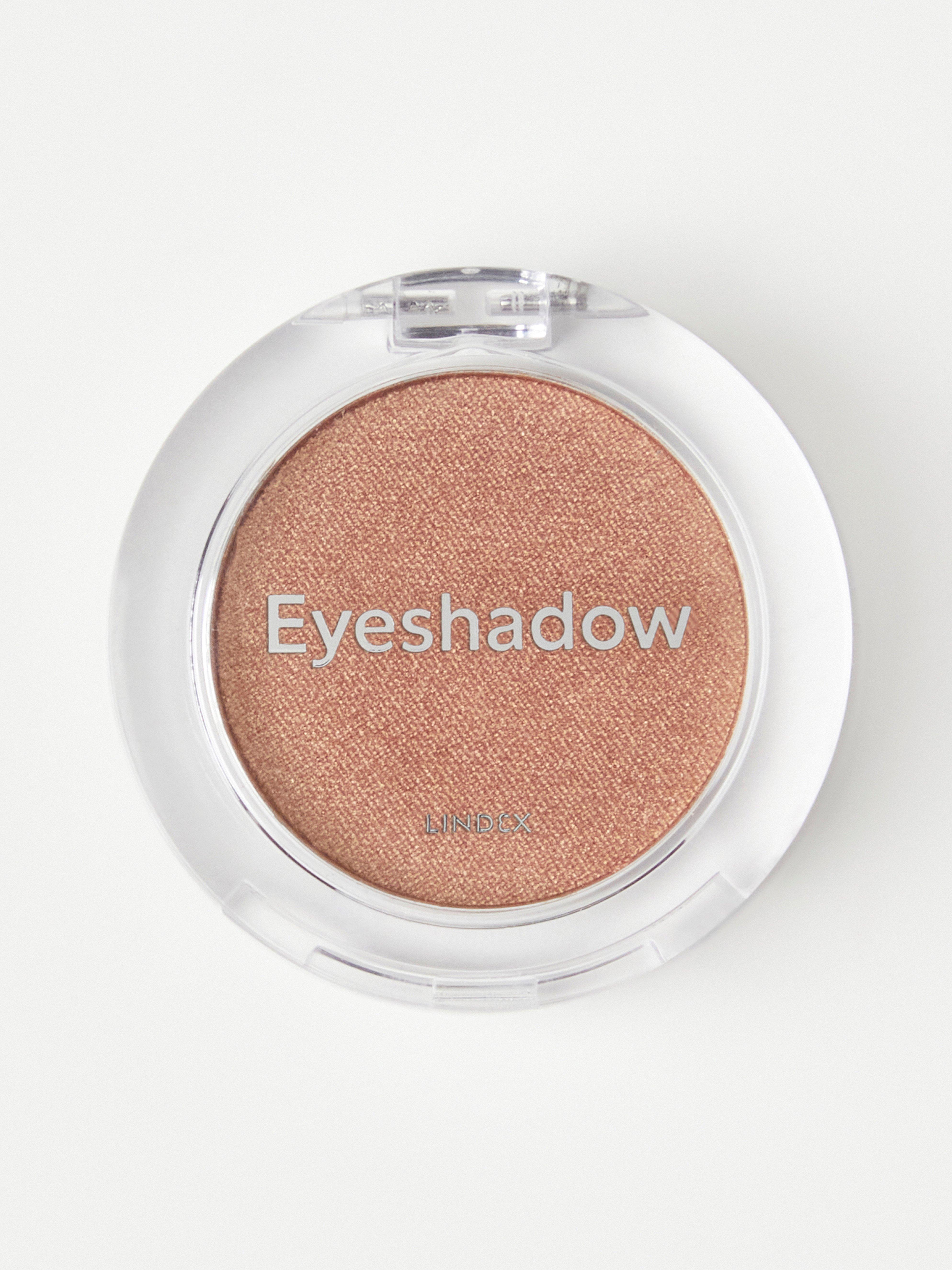 Eye Shadow - Cosmetics - Brown