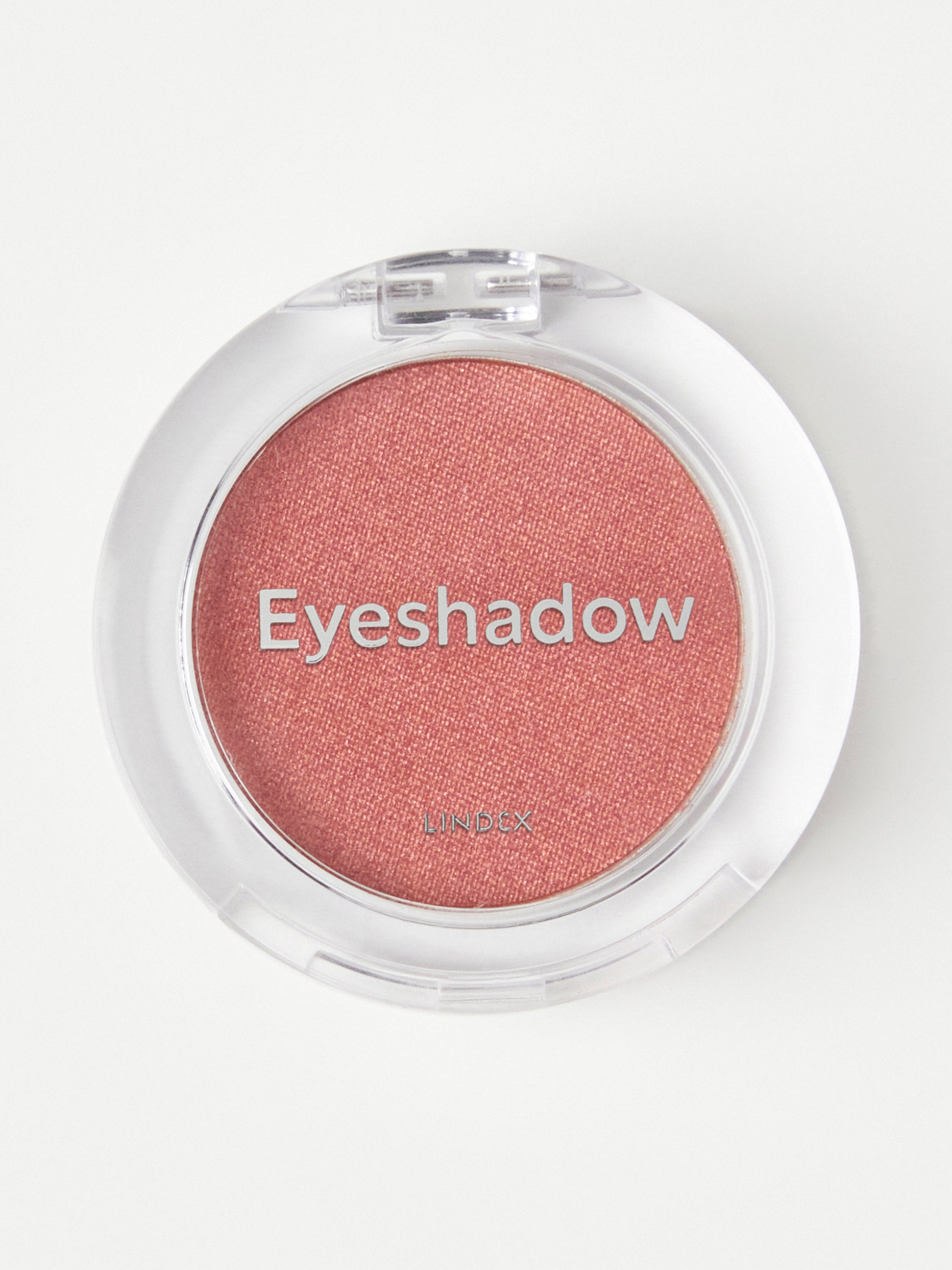 Eye Shadow - Cosmetics - Coral