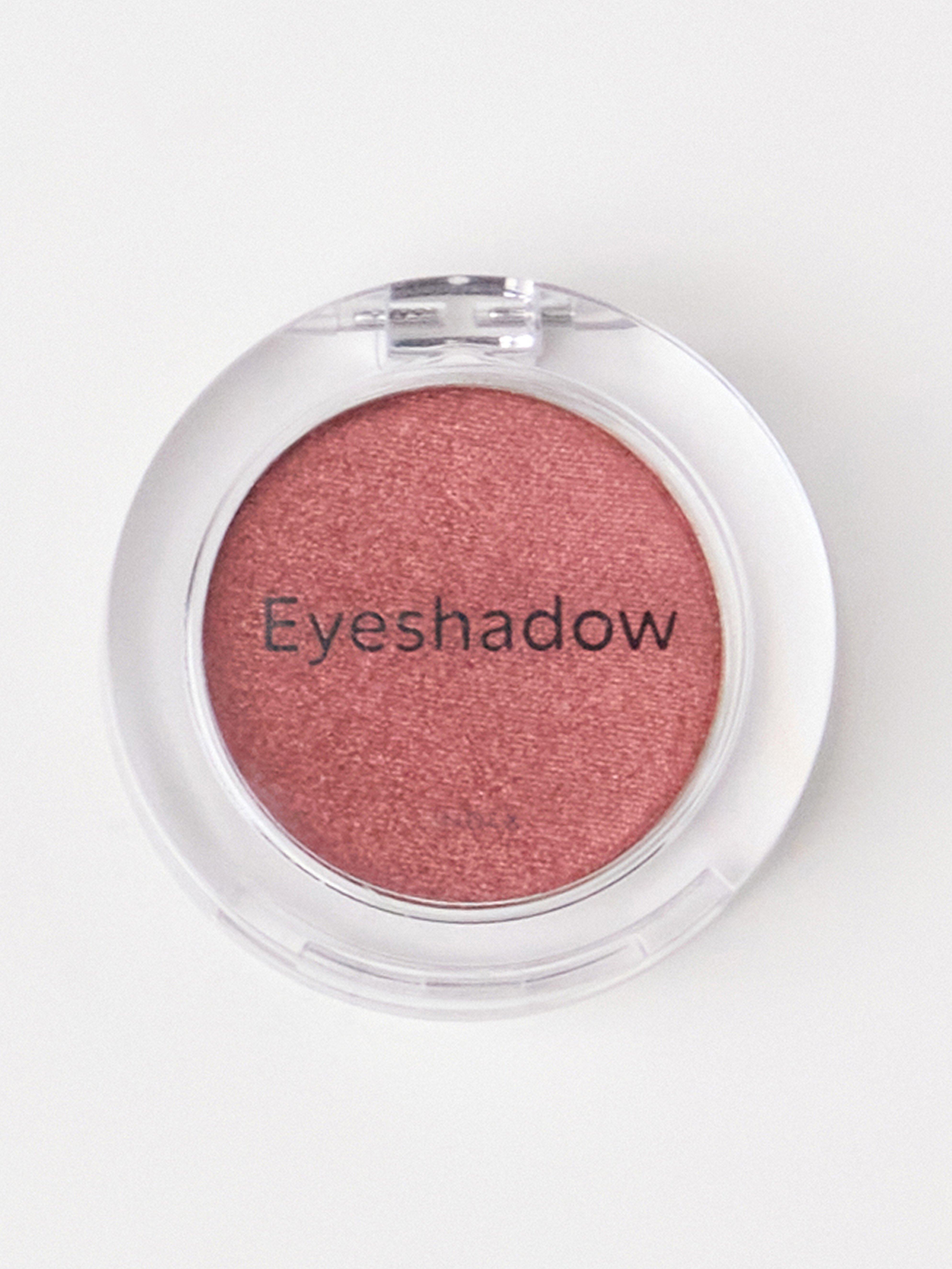 Eye Shadow - Cosmetics - Coral, Pink