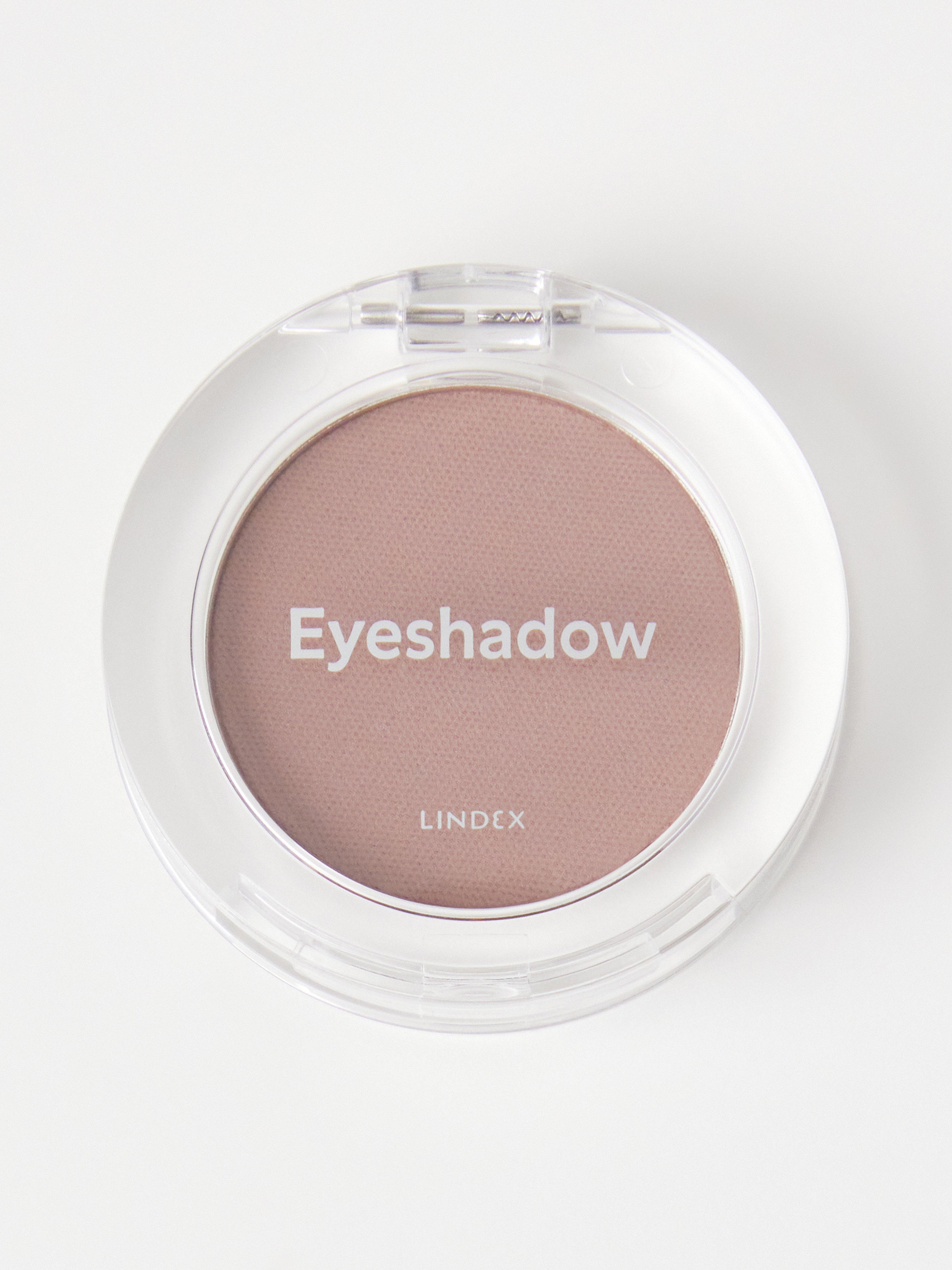 Eye Shadow - Cosmetics - Khaki, Grey