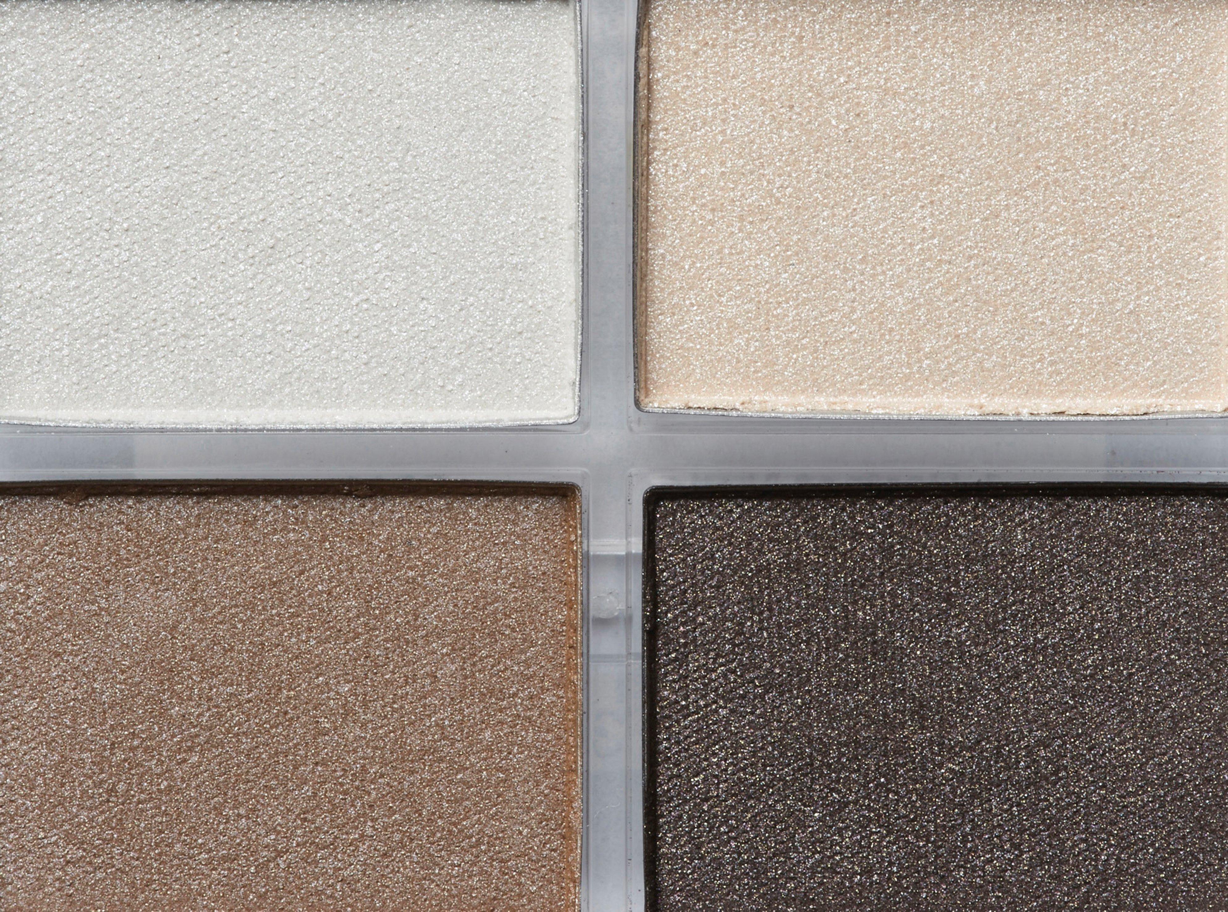 Eye Shadow - Cosmetics - Multi, Beige, Brown
