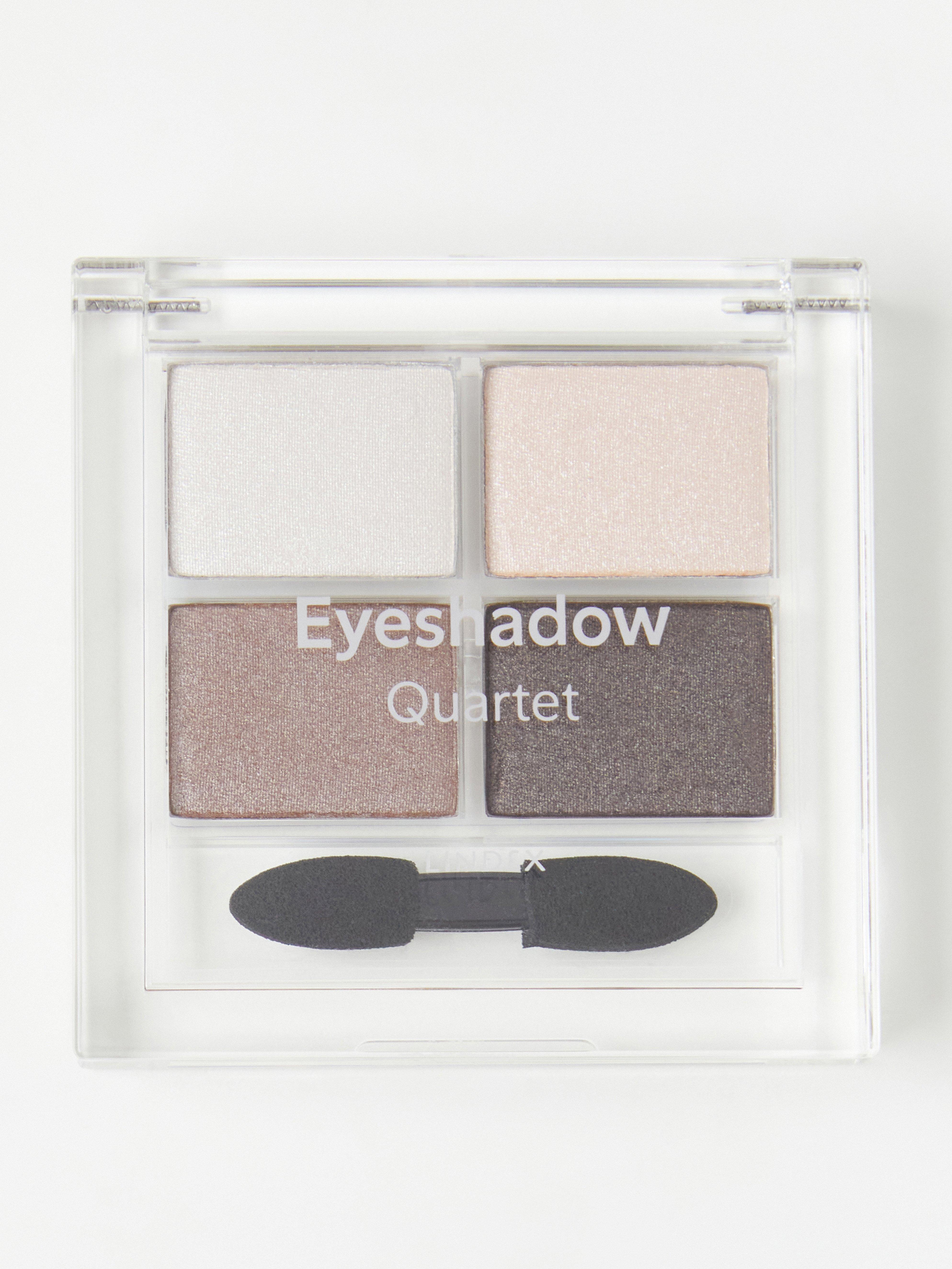 Eye Shadow Quartet