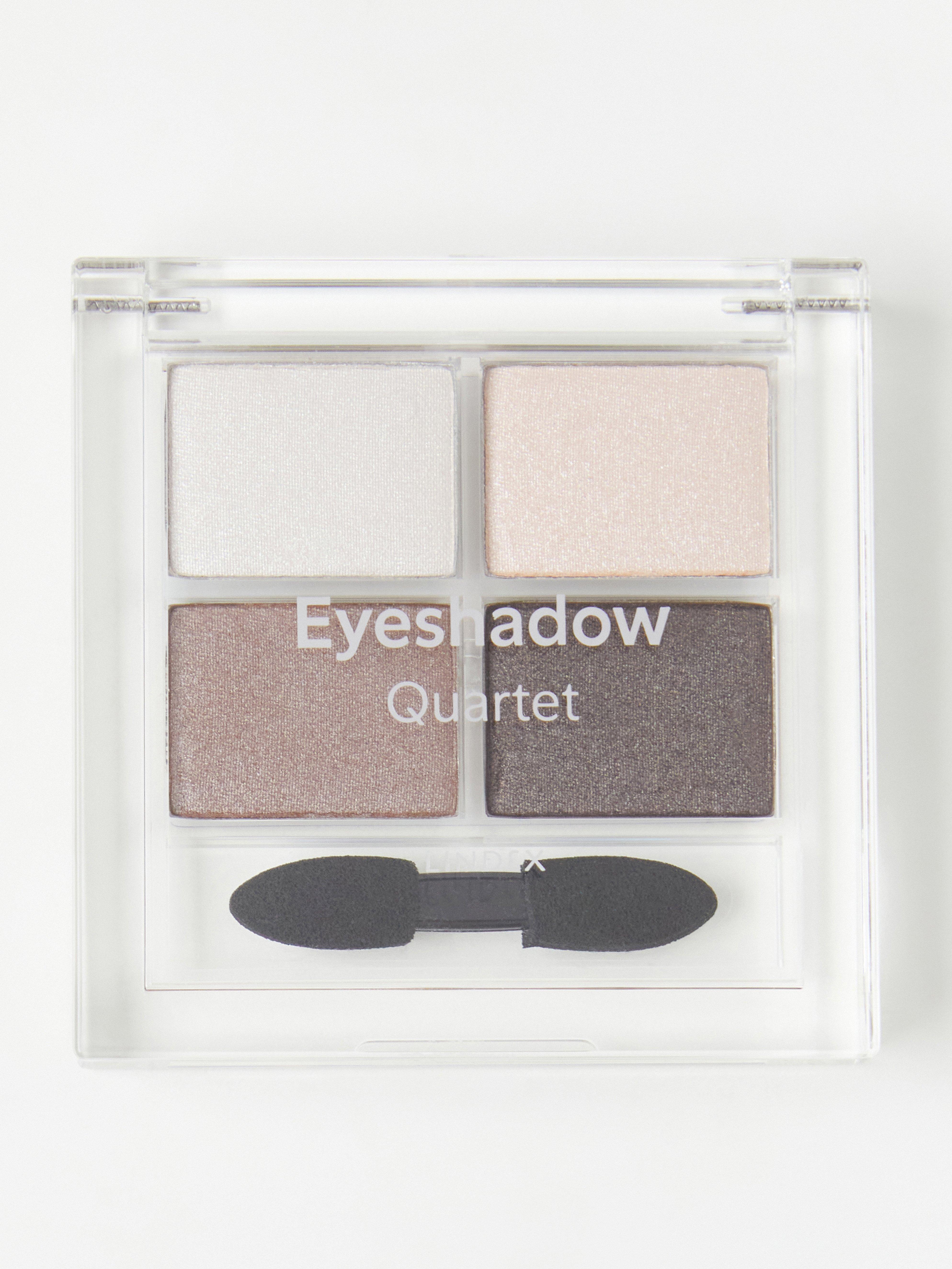 Eye Shadow - Cosmetics - Multi, Beige, Brown