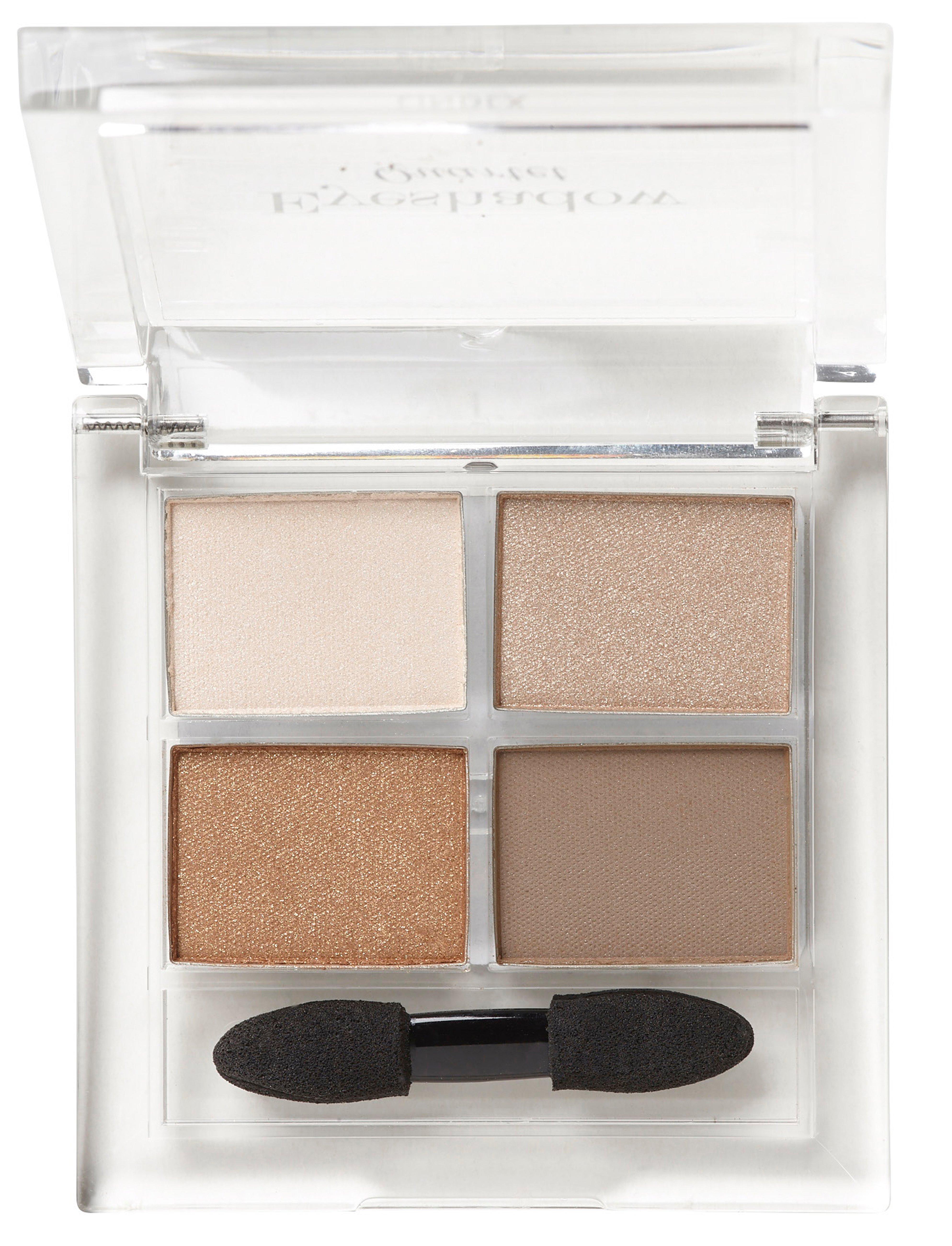 Eye Shadow - Cosmetics - Multi, Brown