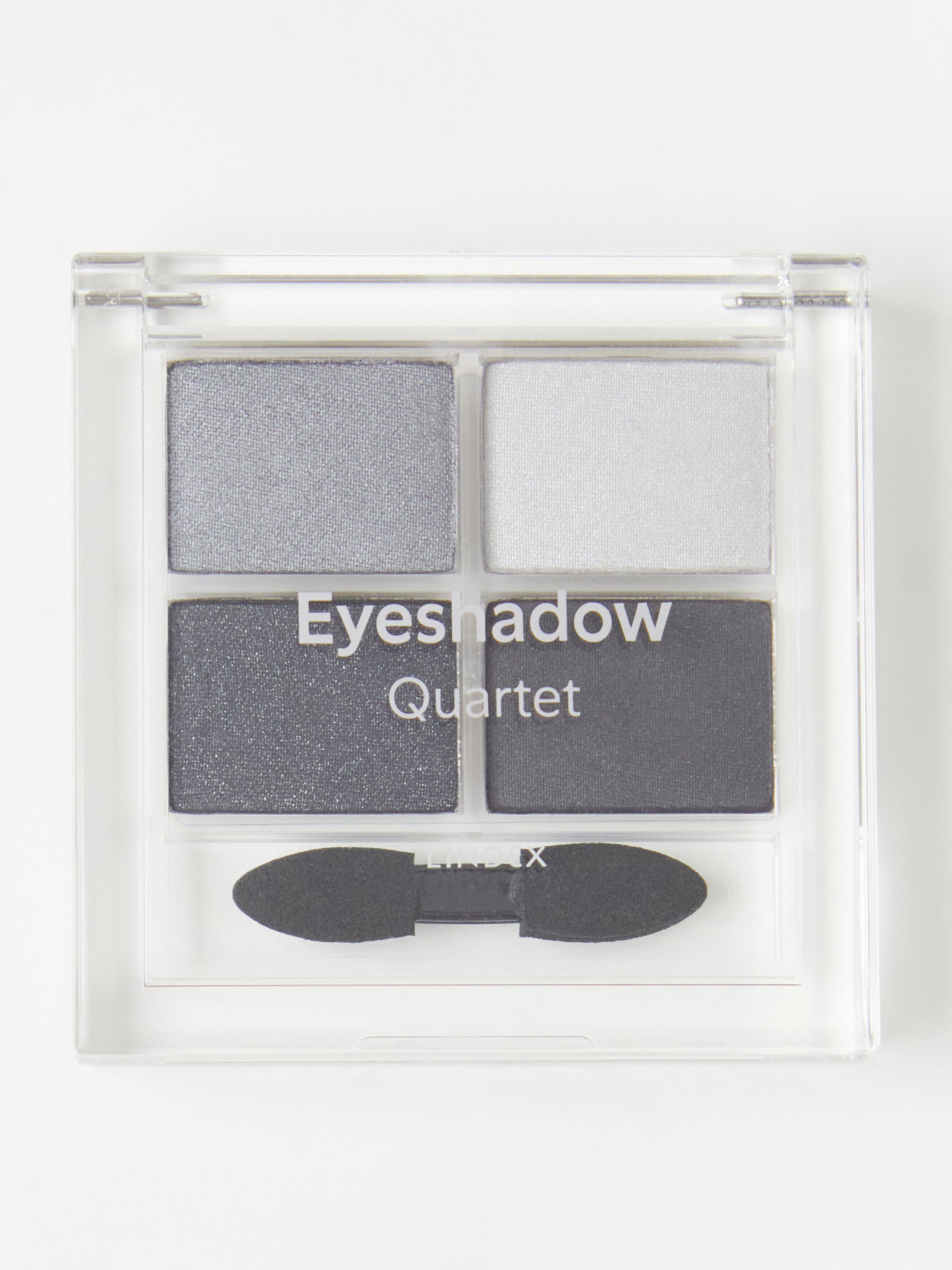 Eye Shadow Quartet