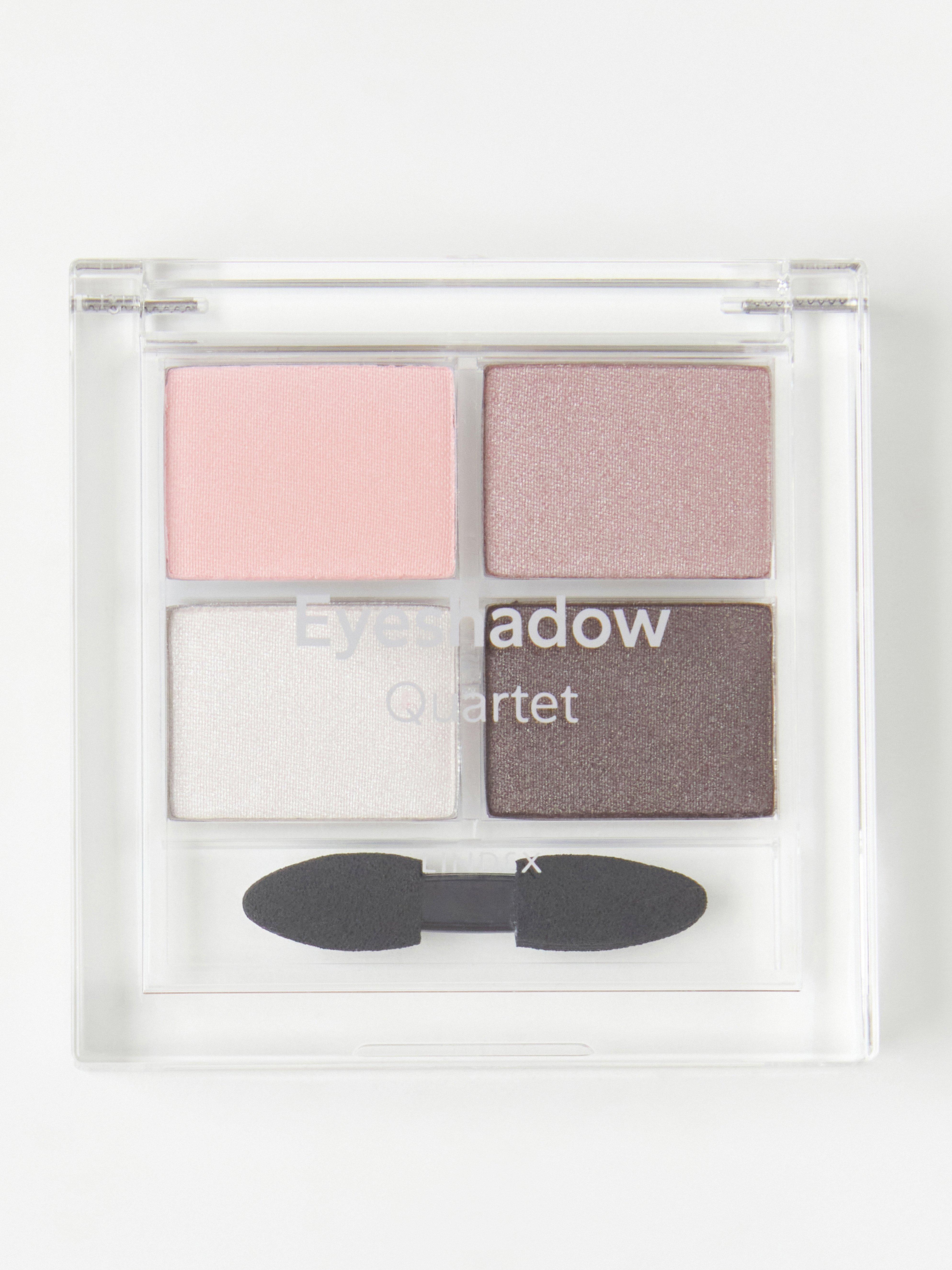 Eye Shadow - Cosmetics - Multi, Pink