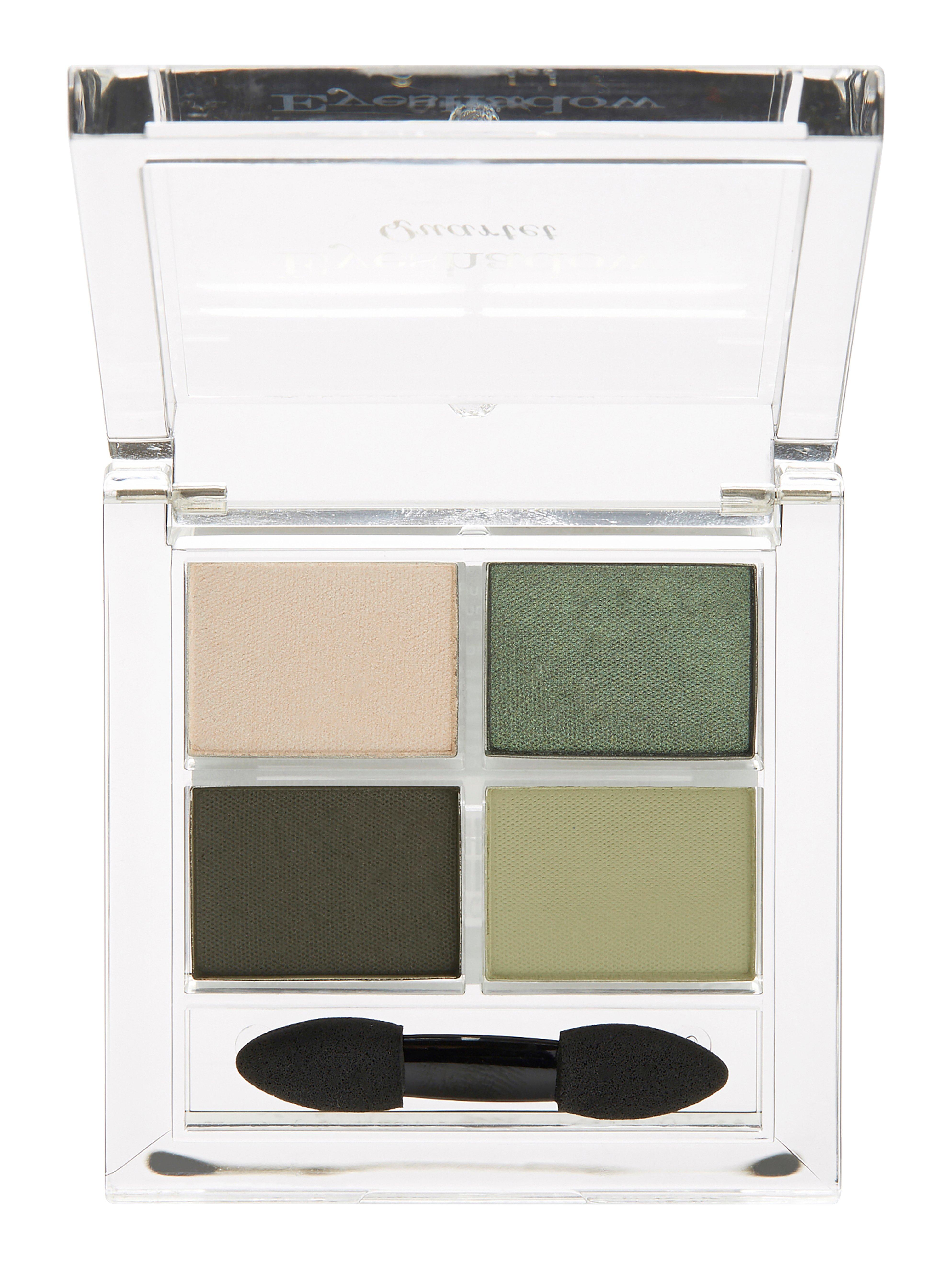 Ögonskugga - Kosmetik - Multi, Khaki