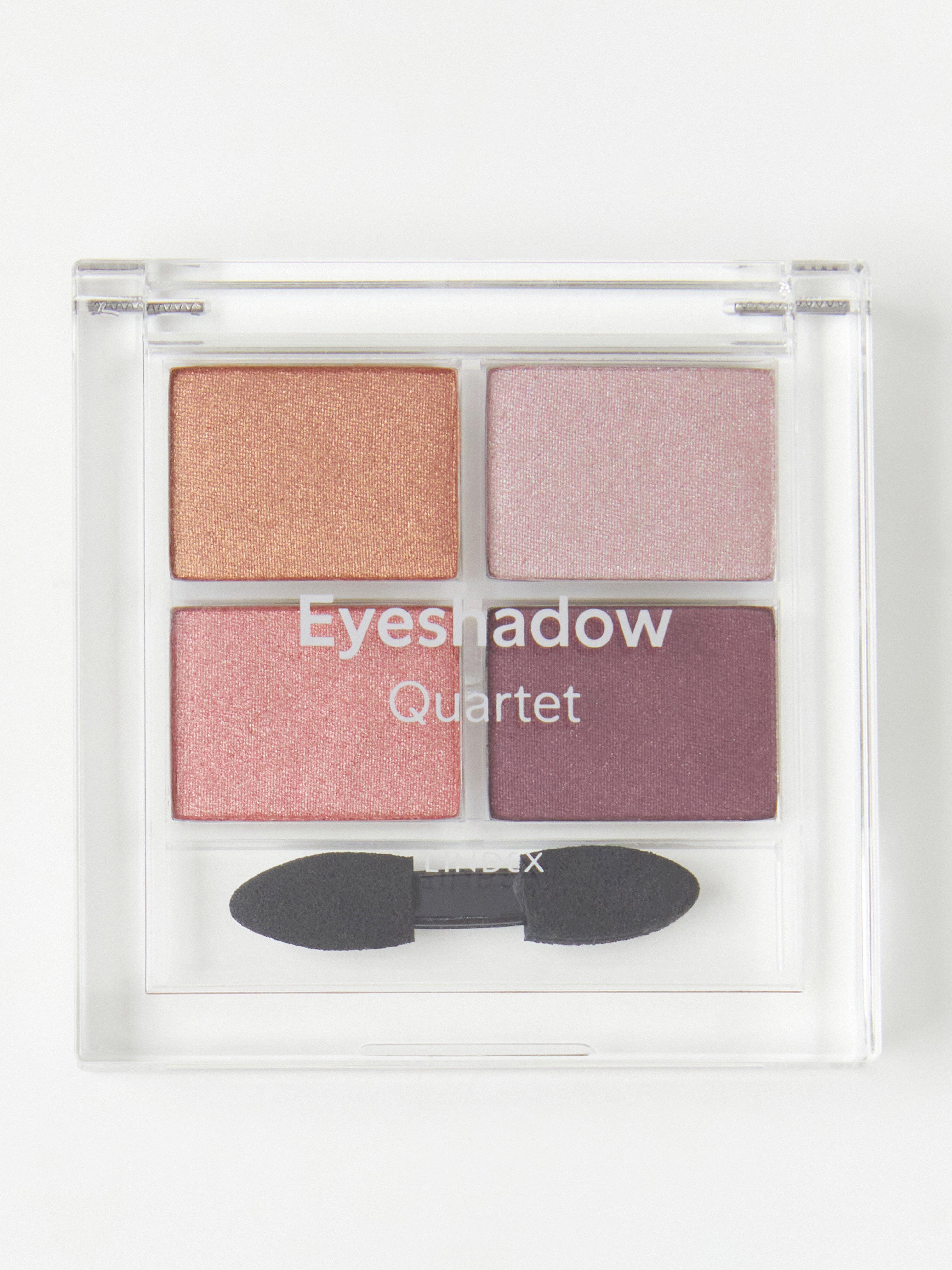 Eye Shadow - Cosmetics - Multi, Lilac, Pink