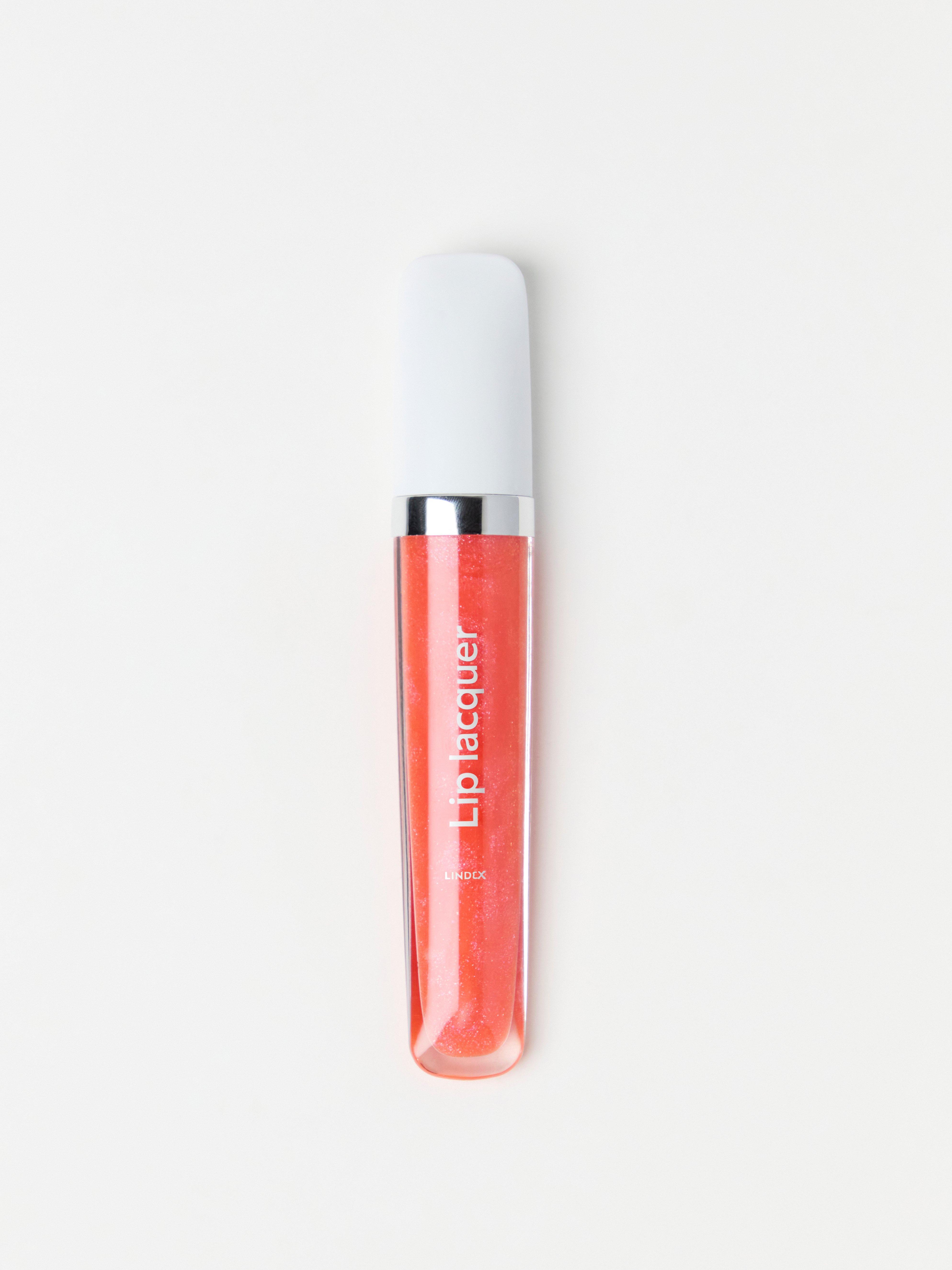 Lipgloss - Kosmetik - Koral