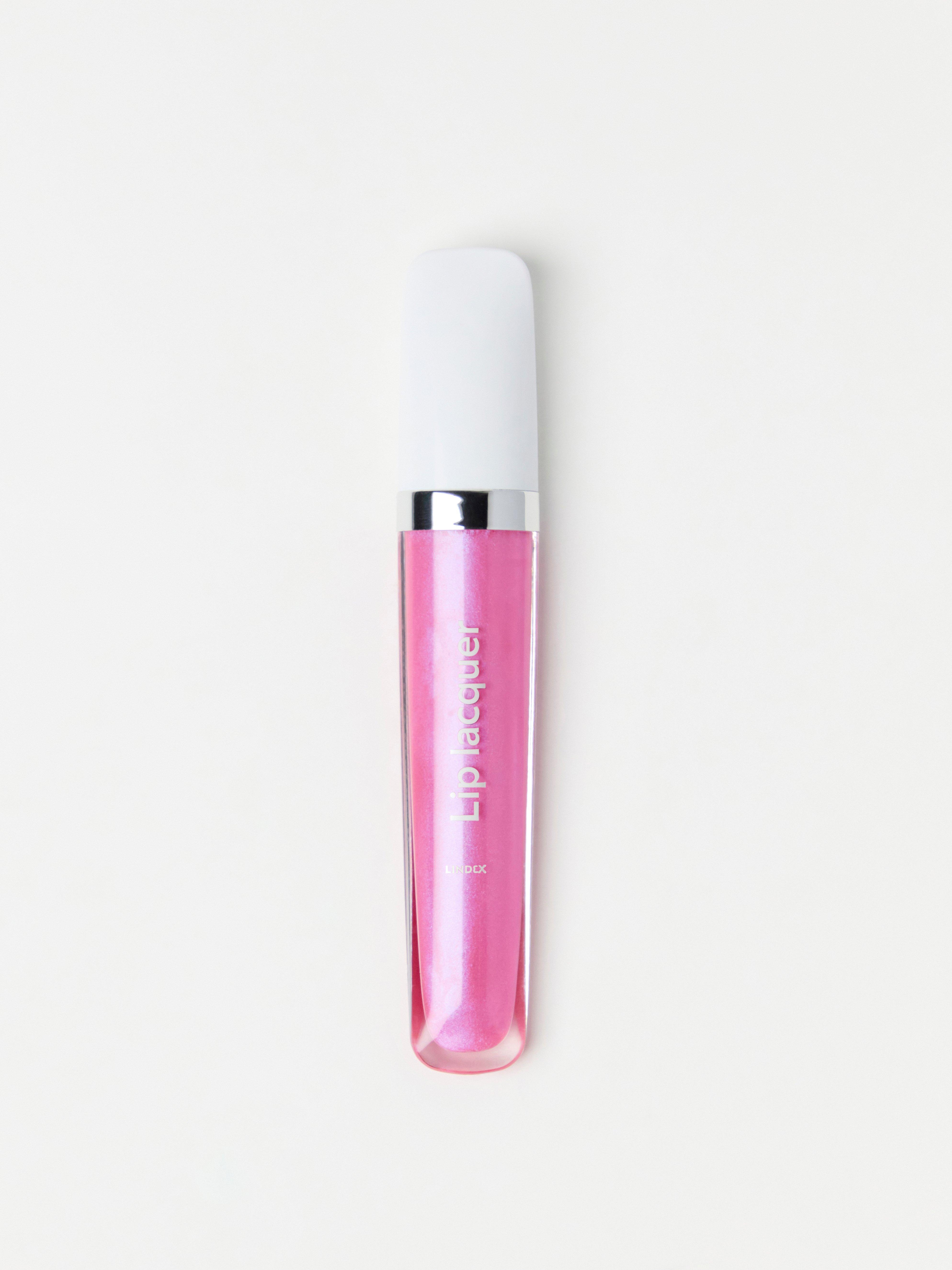 Lip Gloss - Cosmetics - Pink