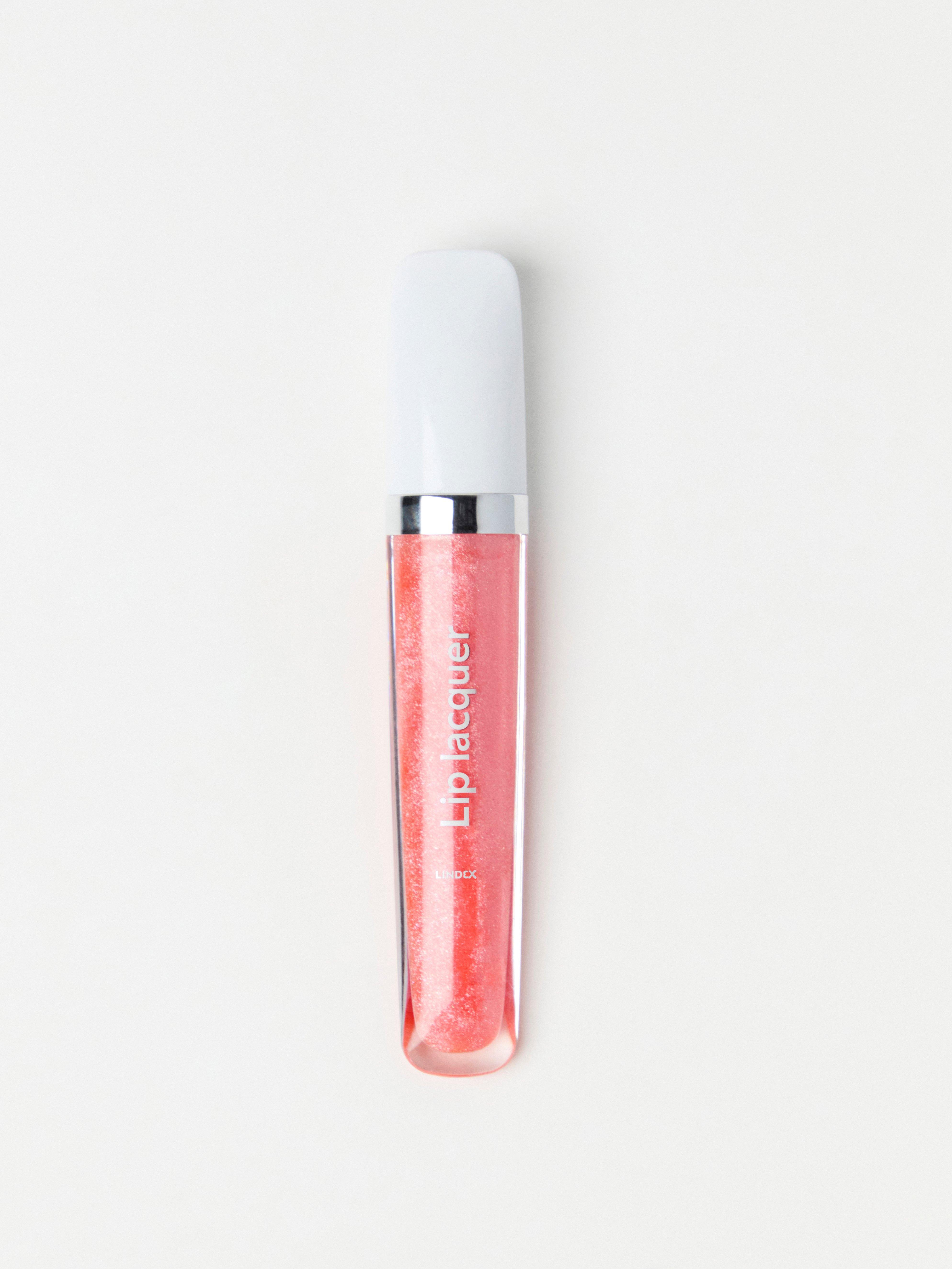 Lip Gloss - Kosmetikk - Korall