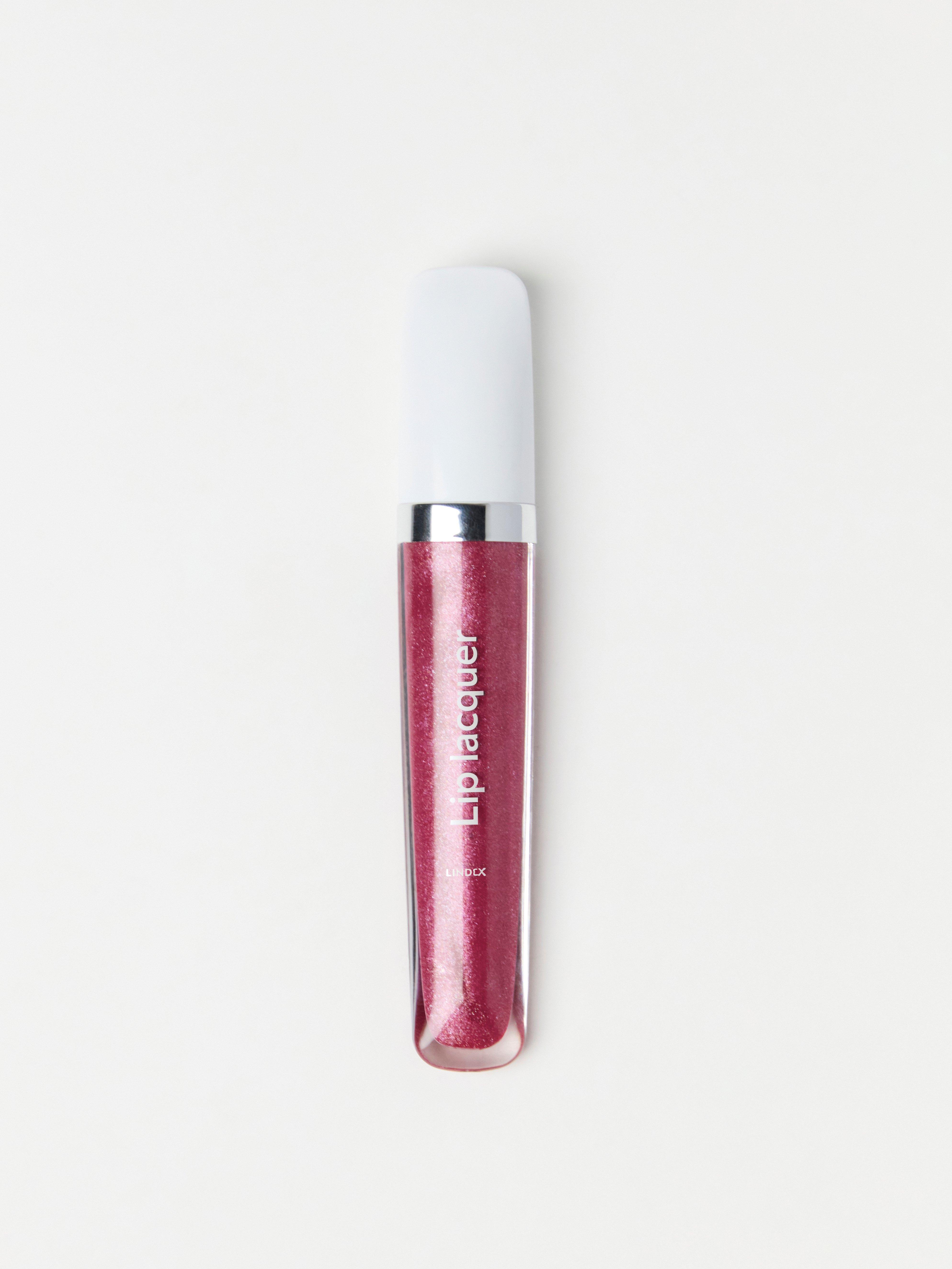 Lip Gloss - Cosmetics - Red