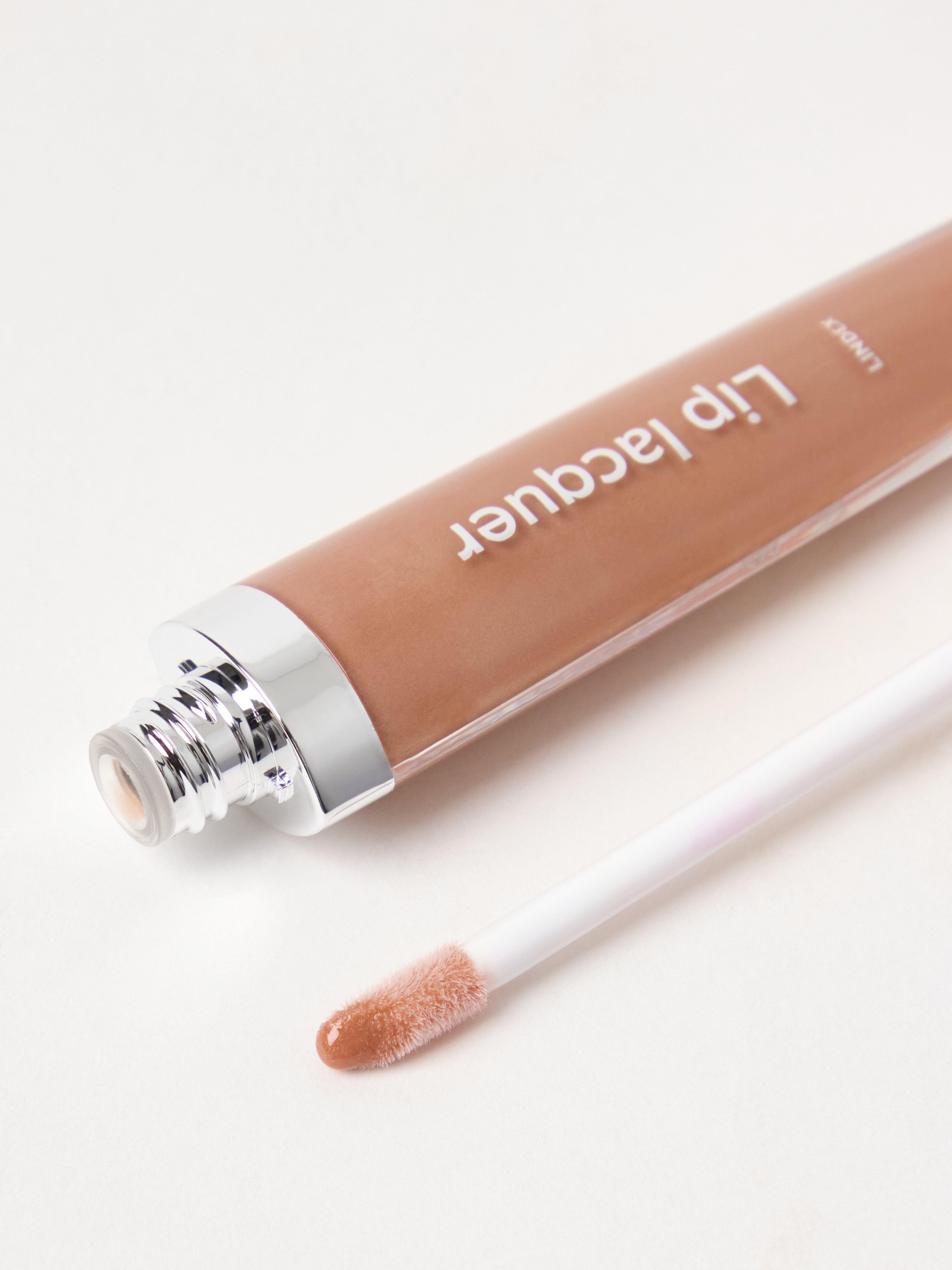 Lip Gloss - Kosmetikk - Blank