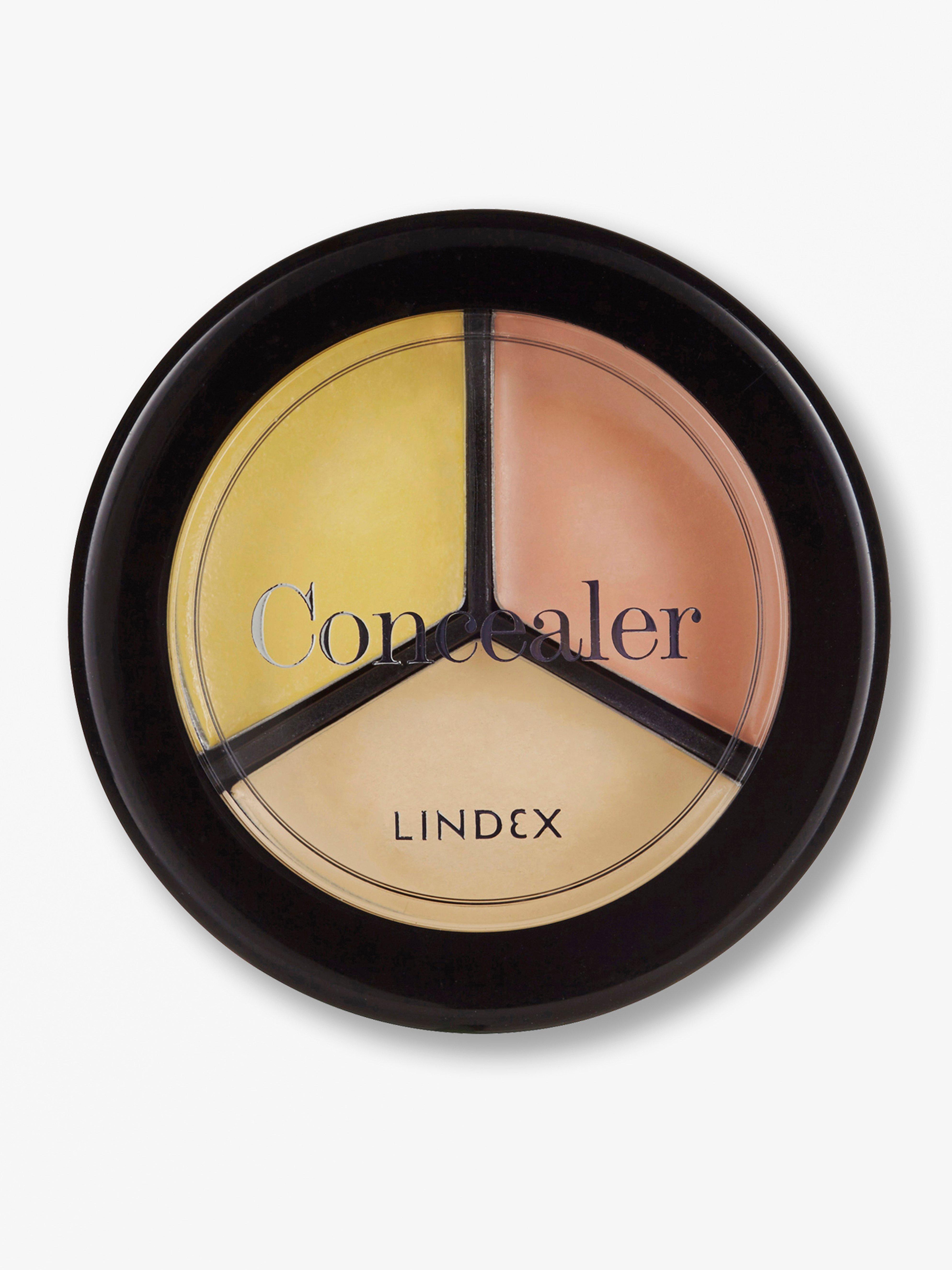 Korektor - Kosmetika - Béžová, Žlutá