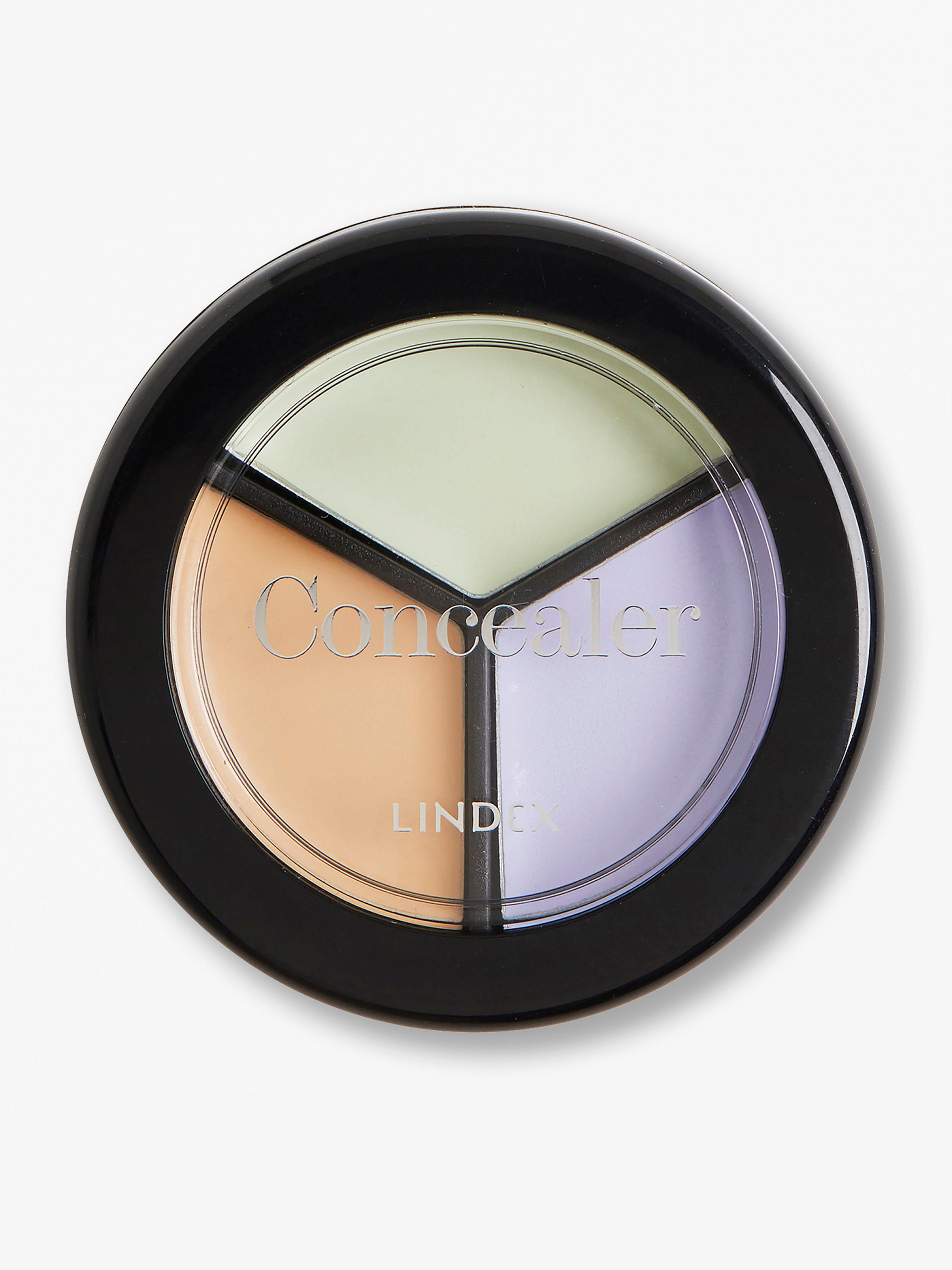 Concealer Trio