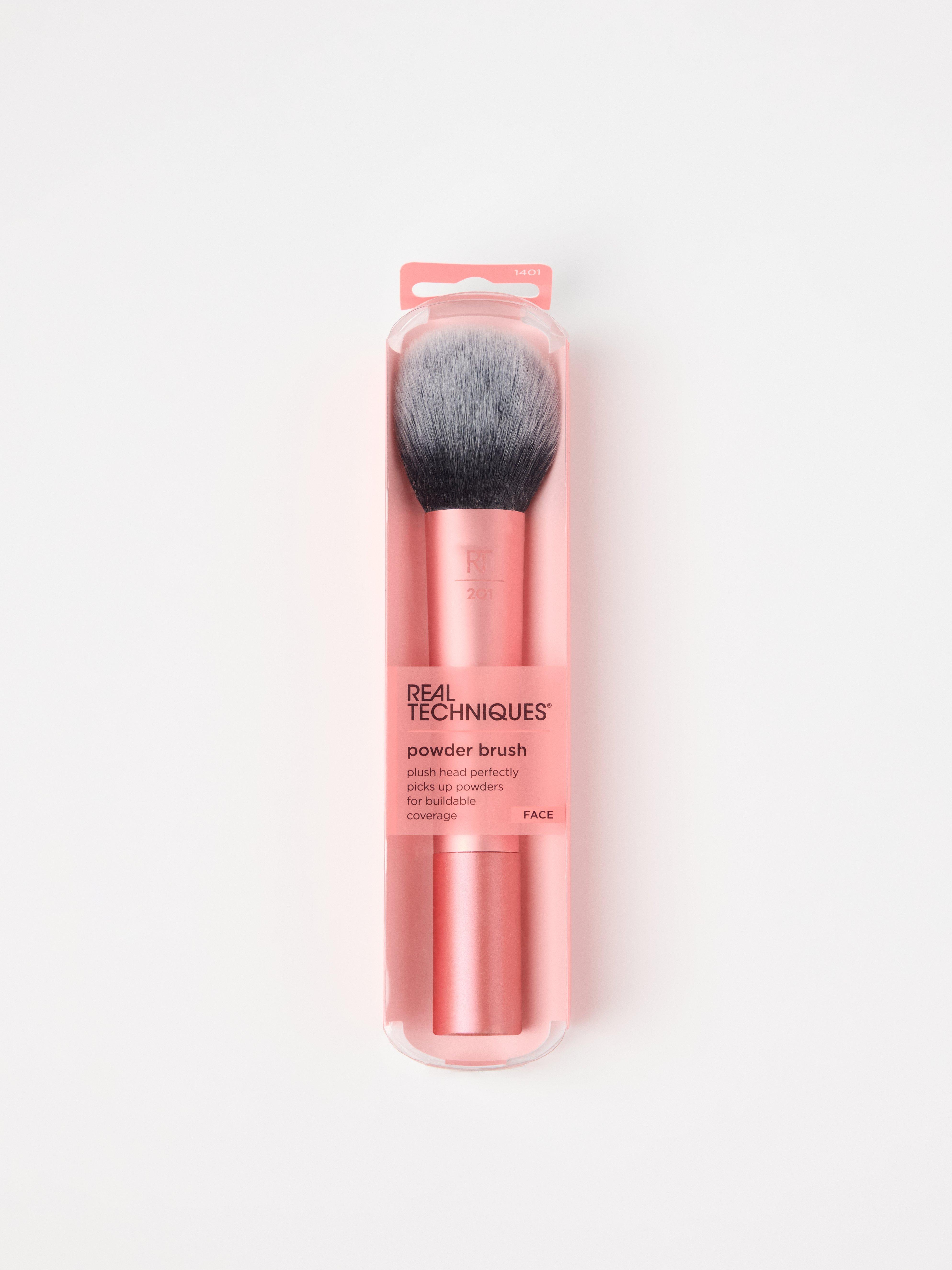 Sminktillbehör för ansikte - Kosmetik - Blank