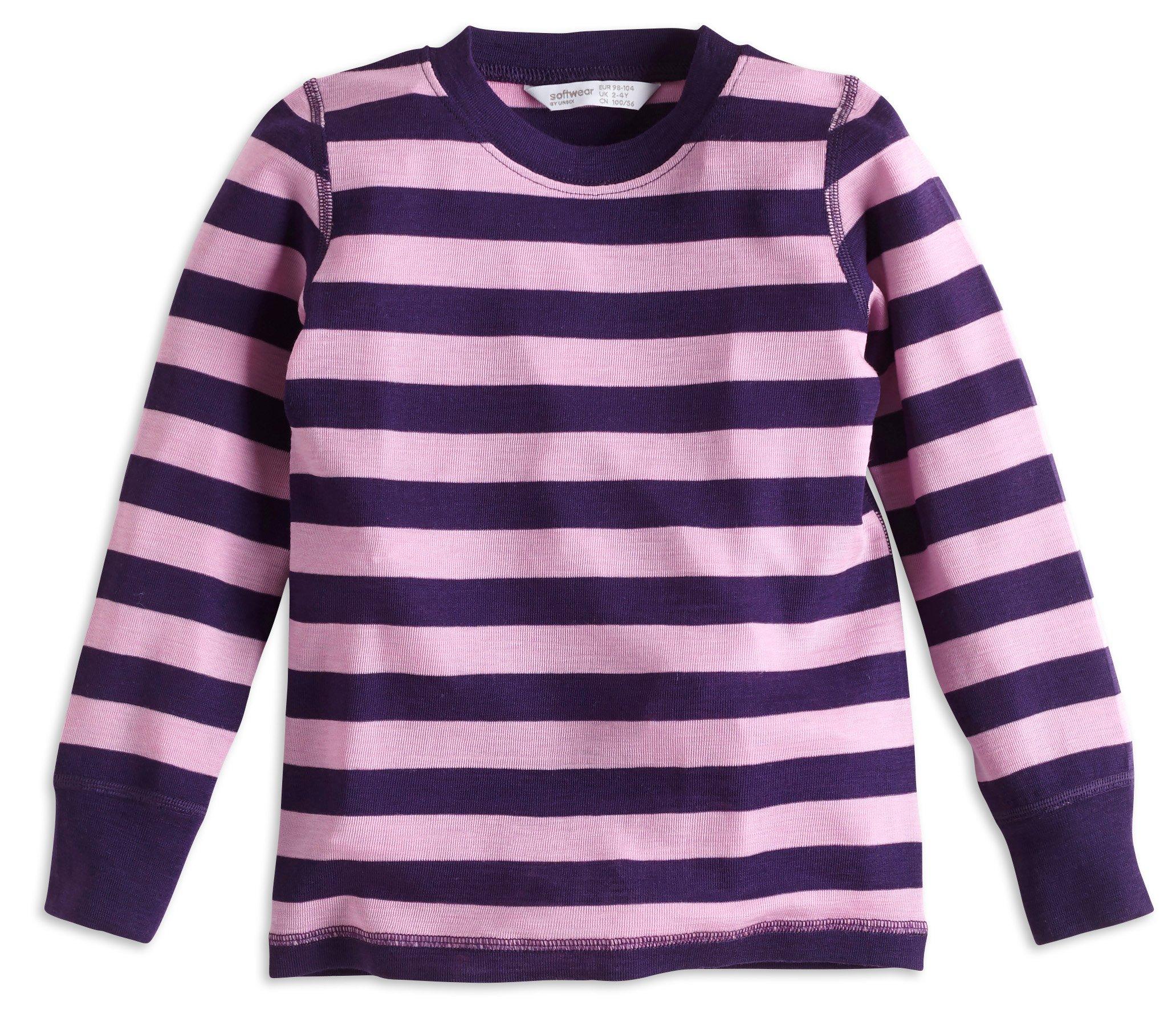 Thermal Wool Top