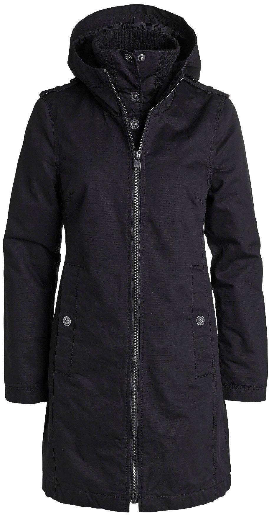Parkas