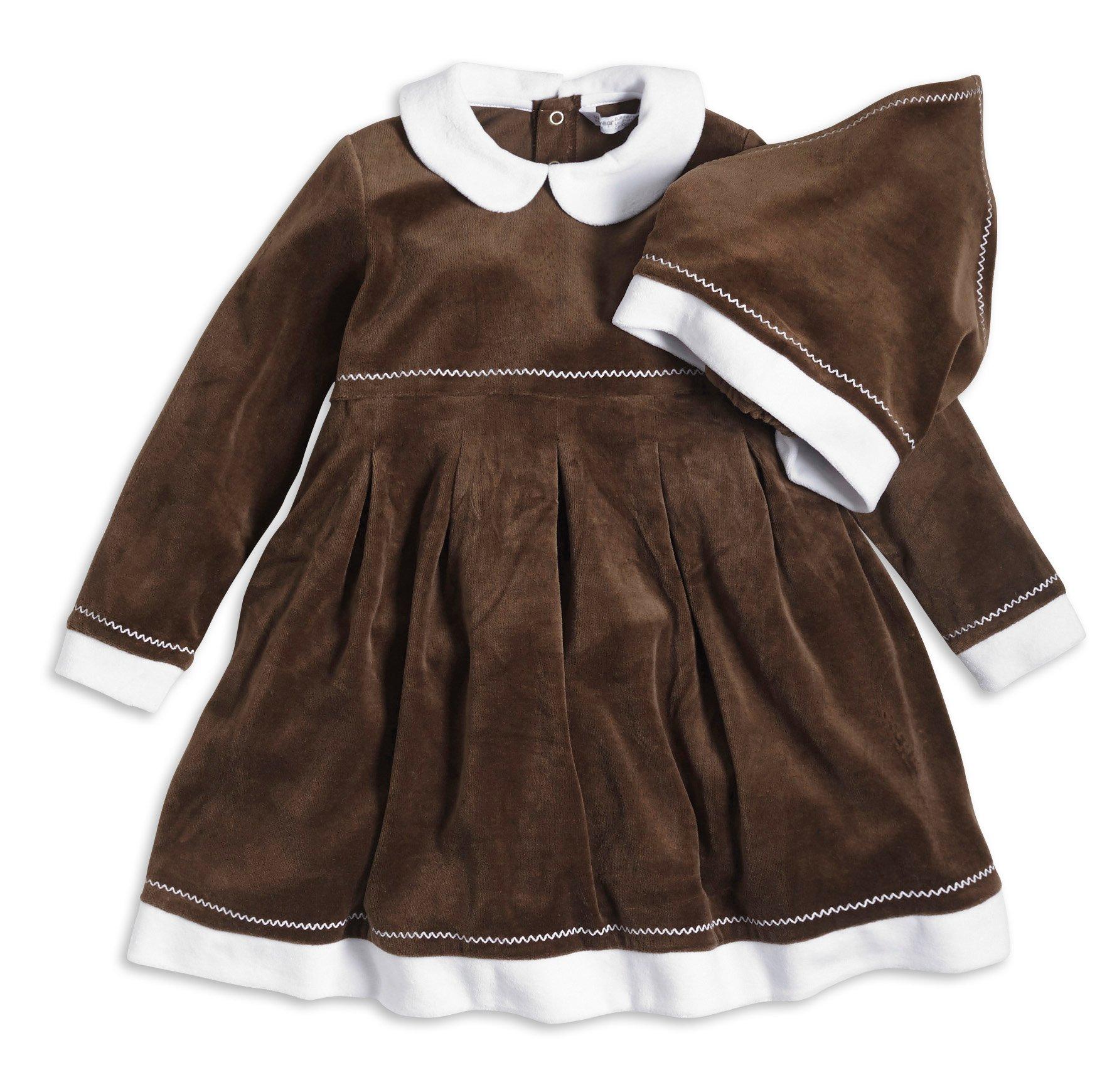 Set i velour