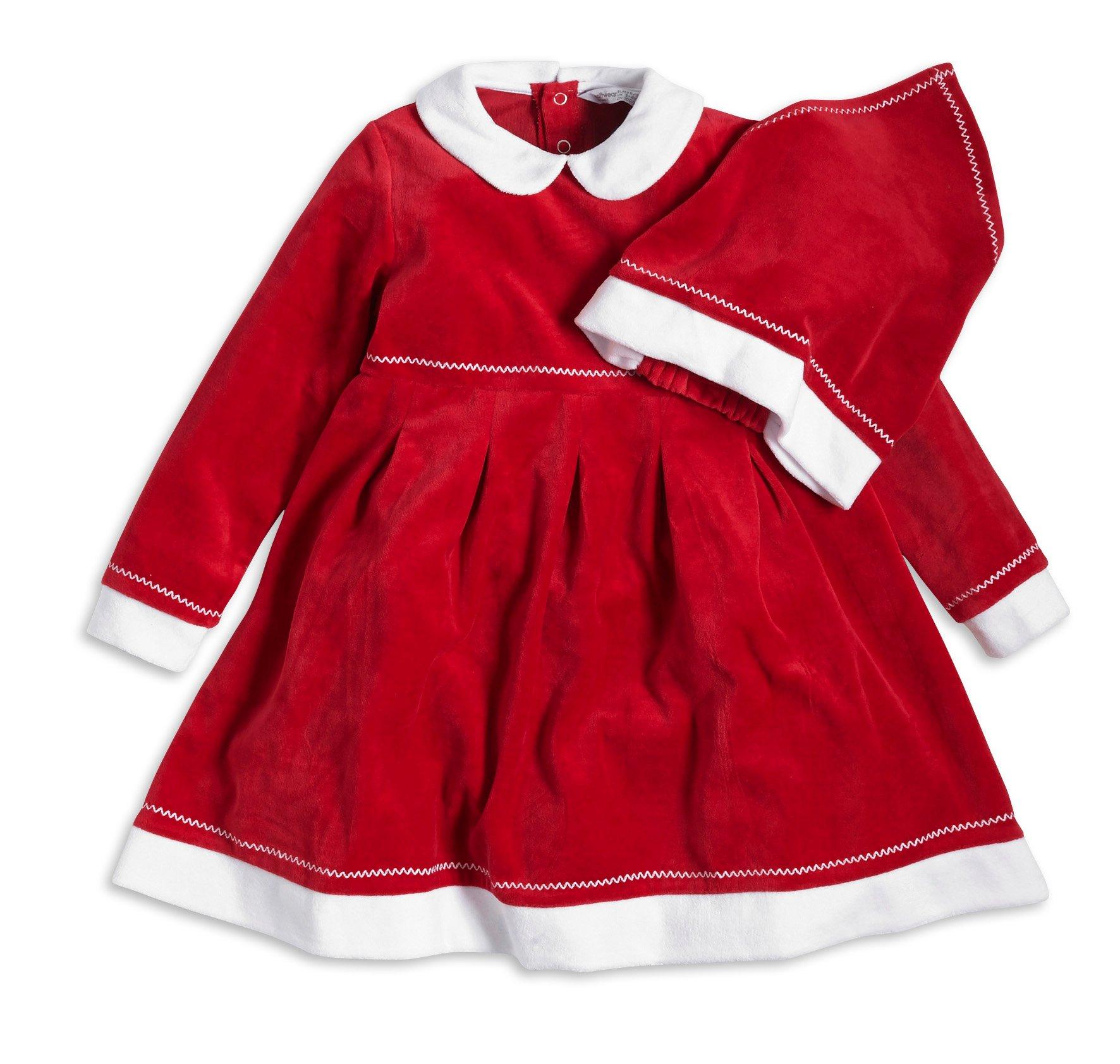 Set i velour