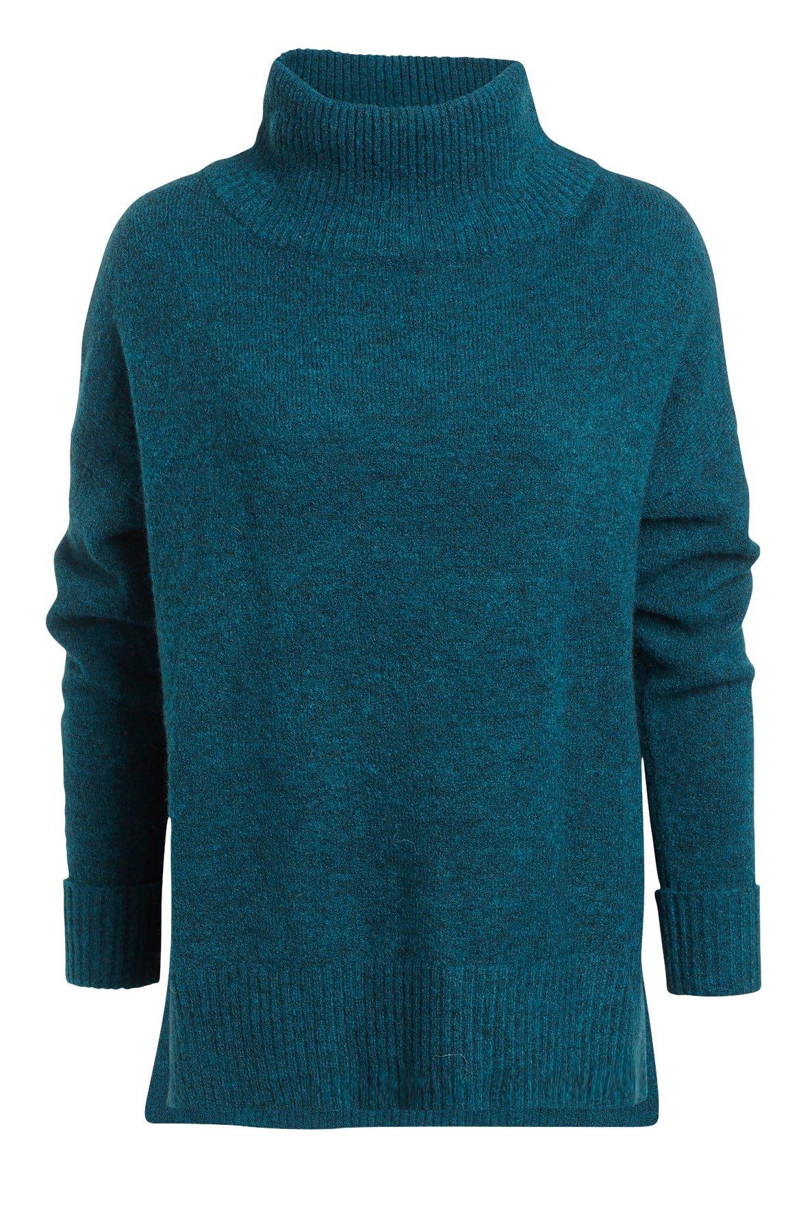 Roll Neck Sweater