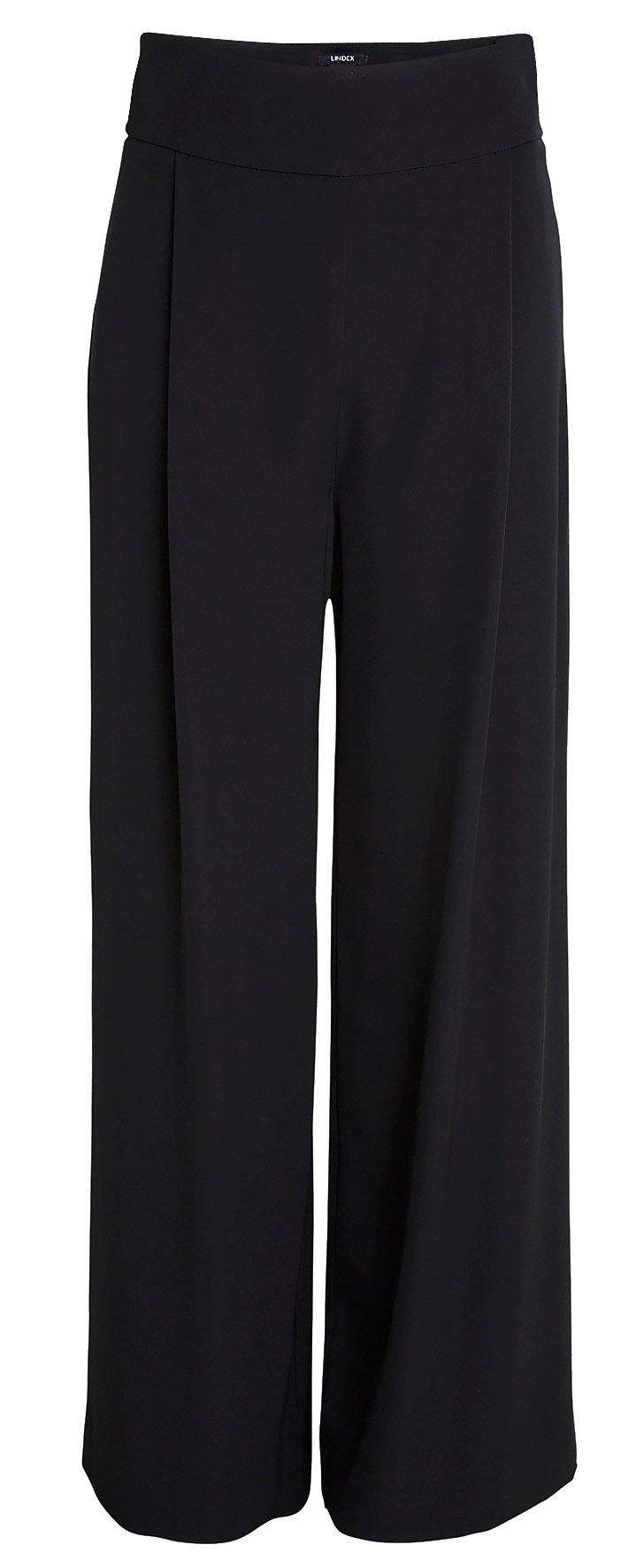 Wide Trousers