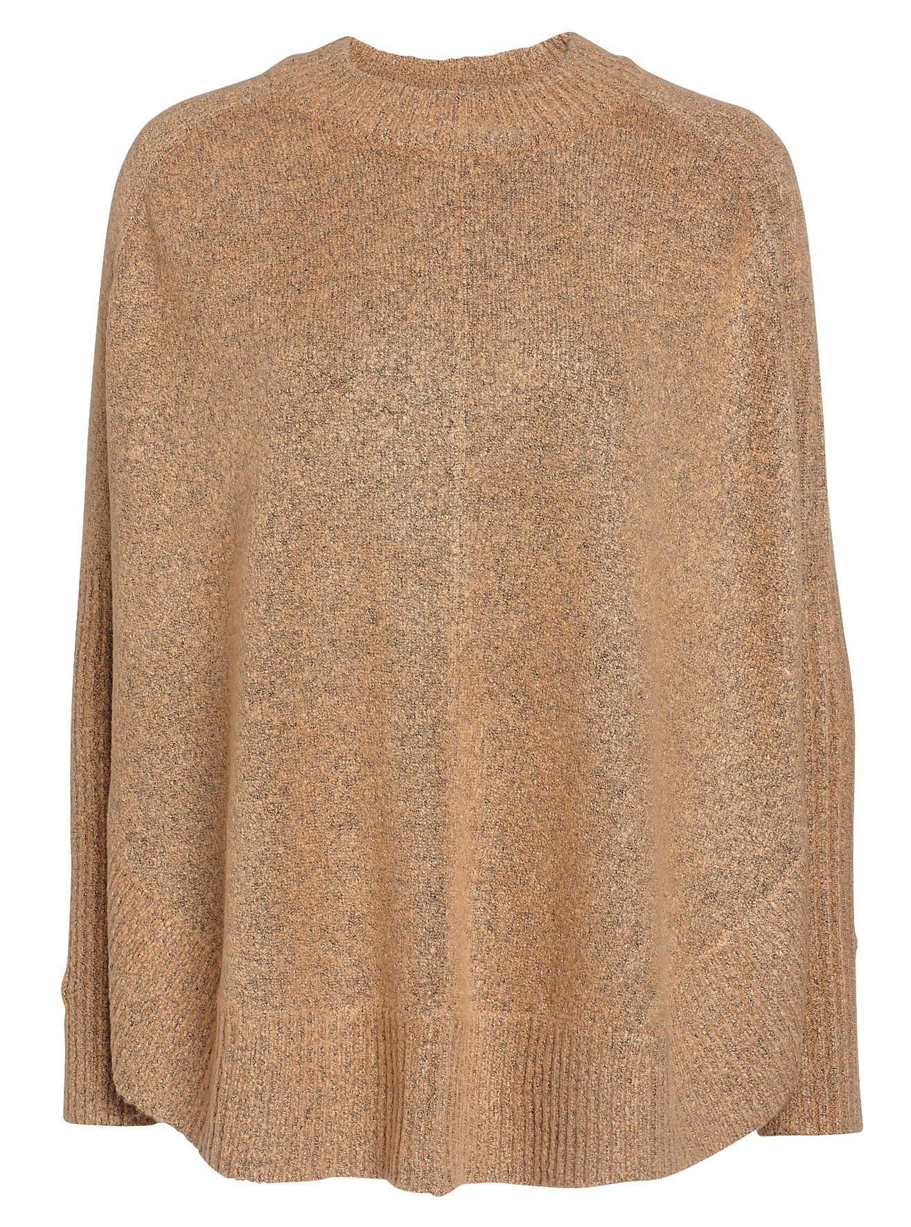 Knitted Sweater 