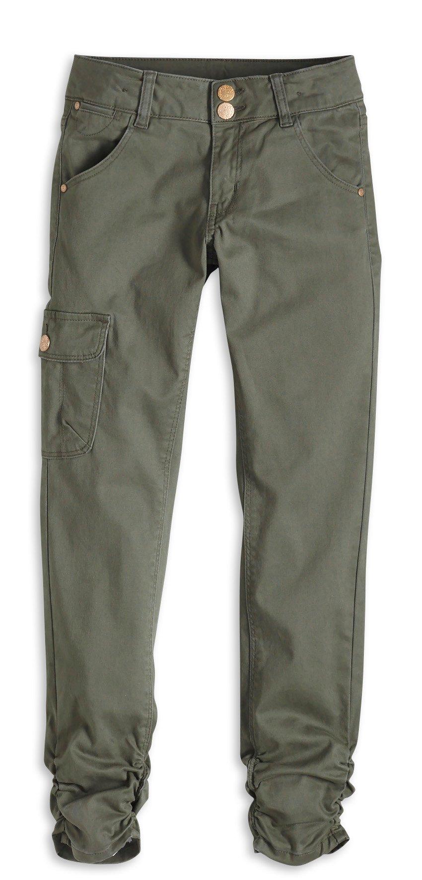 baby cargo trousers