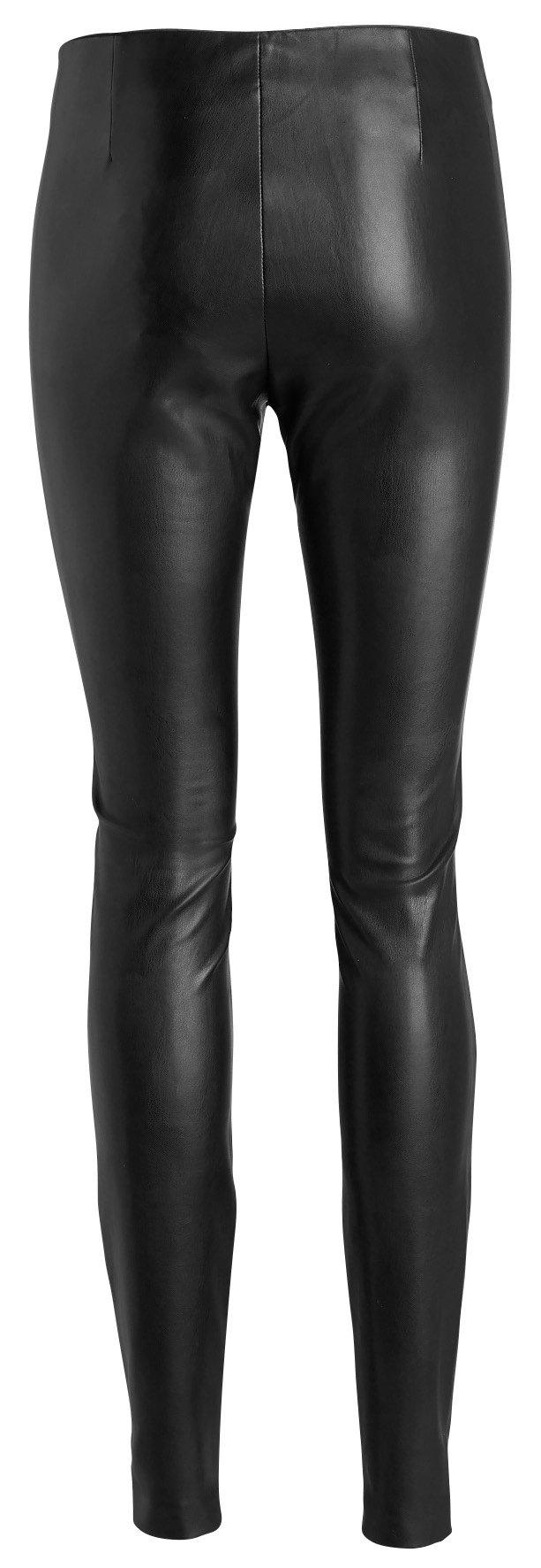 Slim Trousers