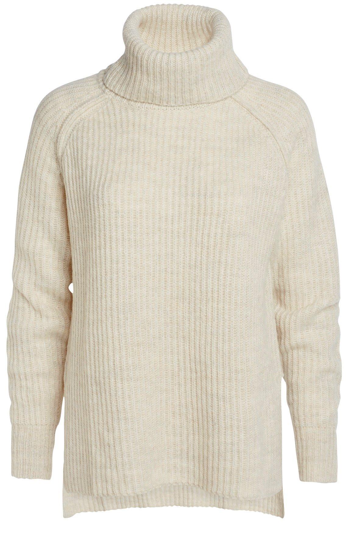 Roll Neck Sweater