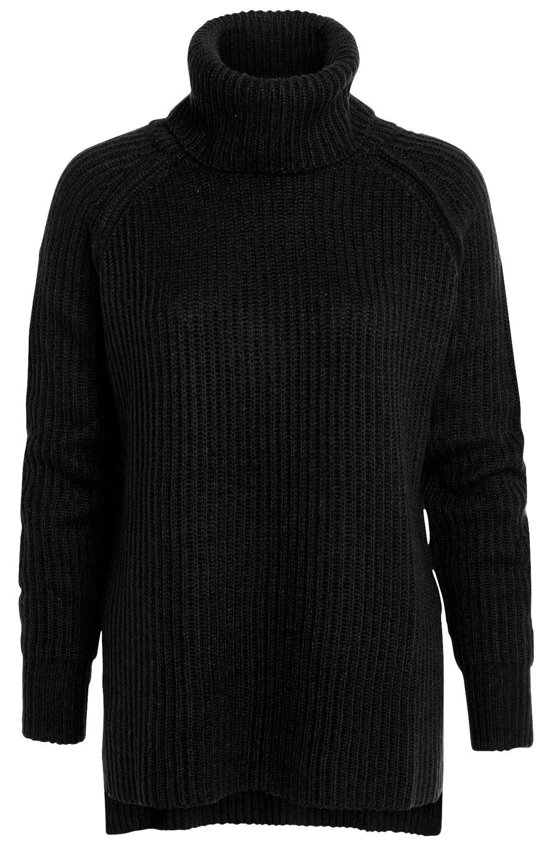 Roll Neck Sweater