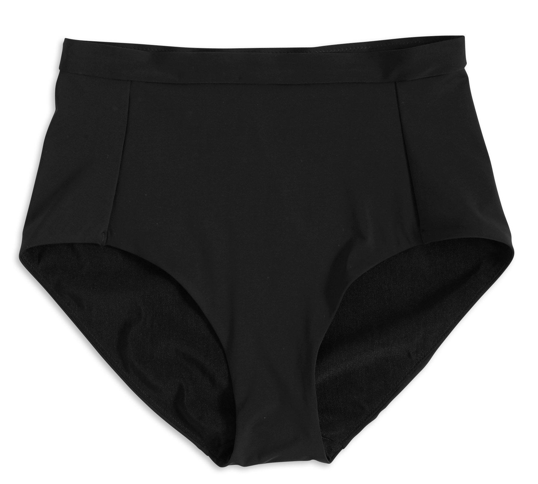 Bikinitrosa high waist