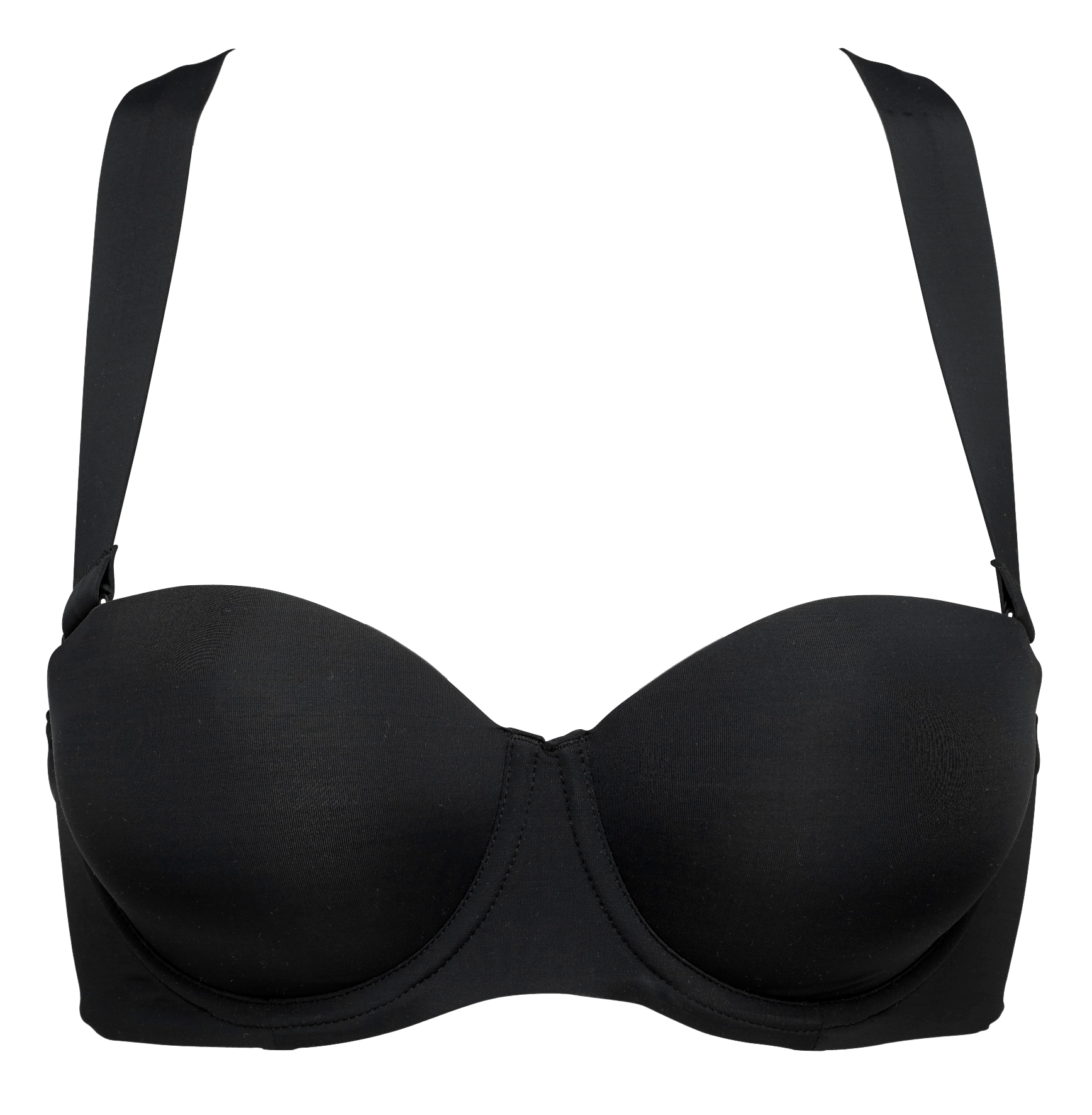 Bikini-bh balconette