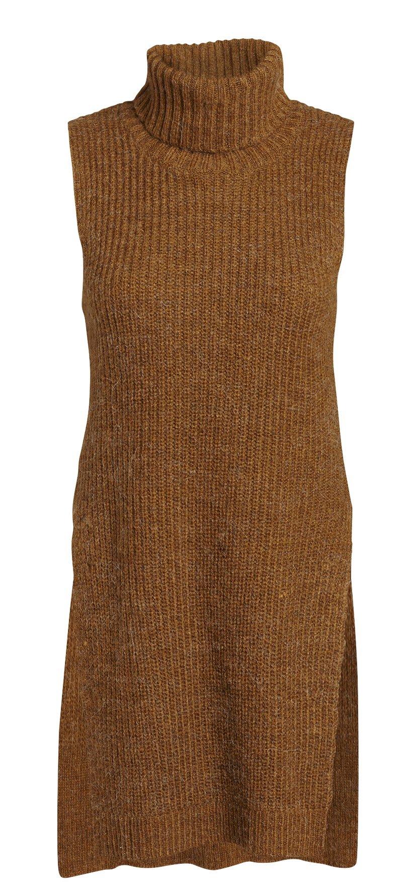 Roll Neck Tunic