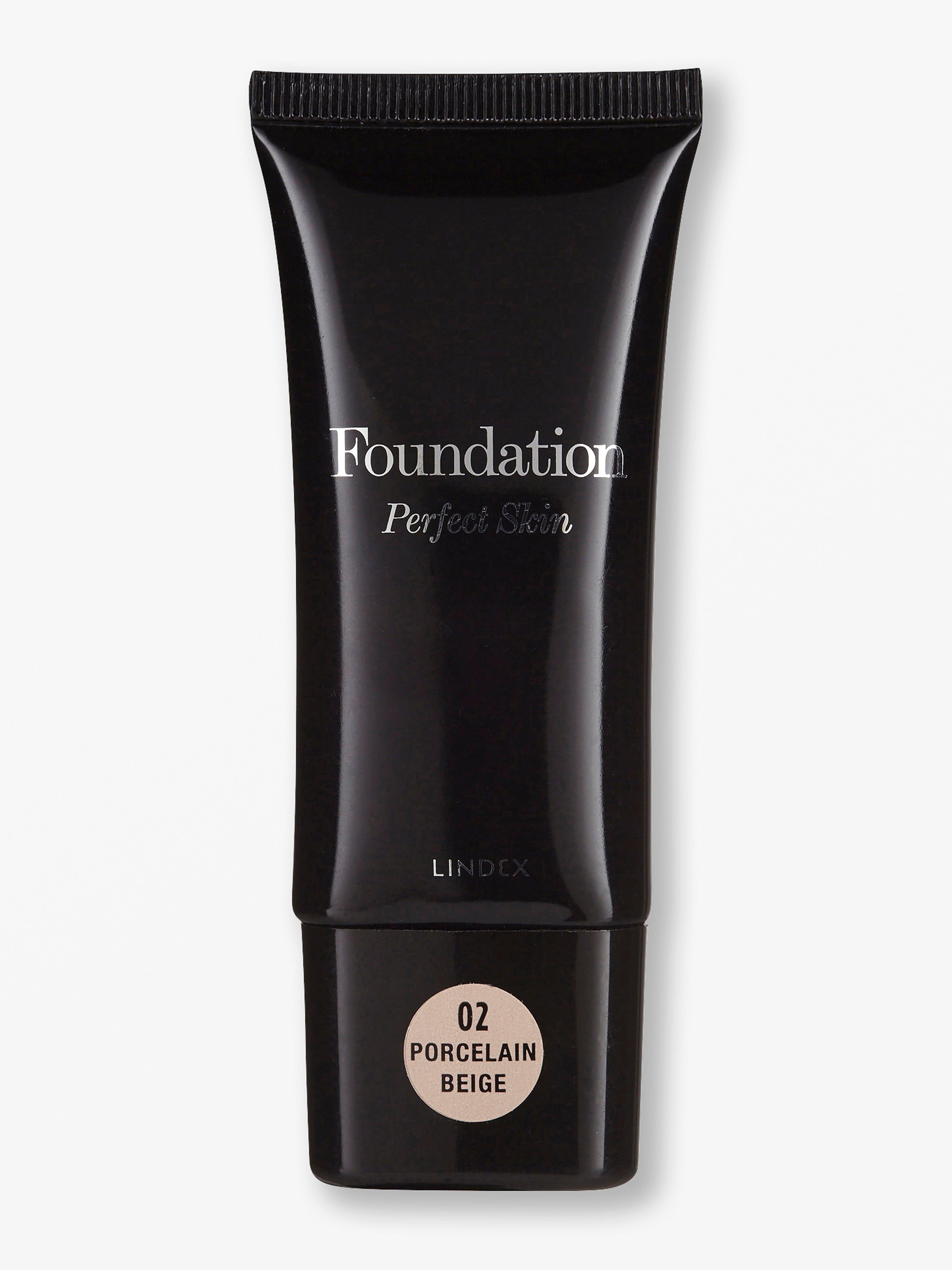 Foundation - Cosmetics - Black